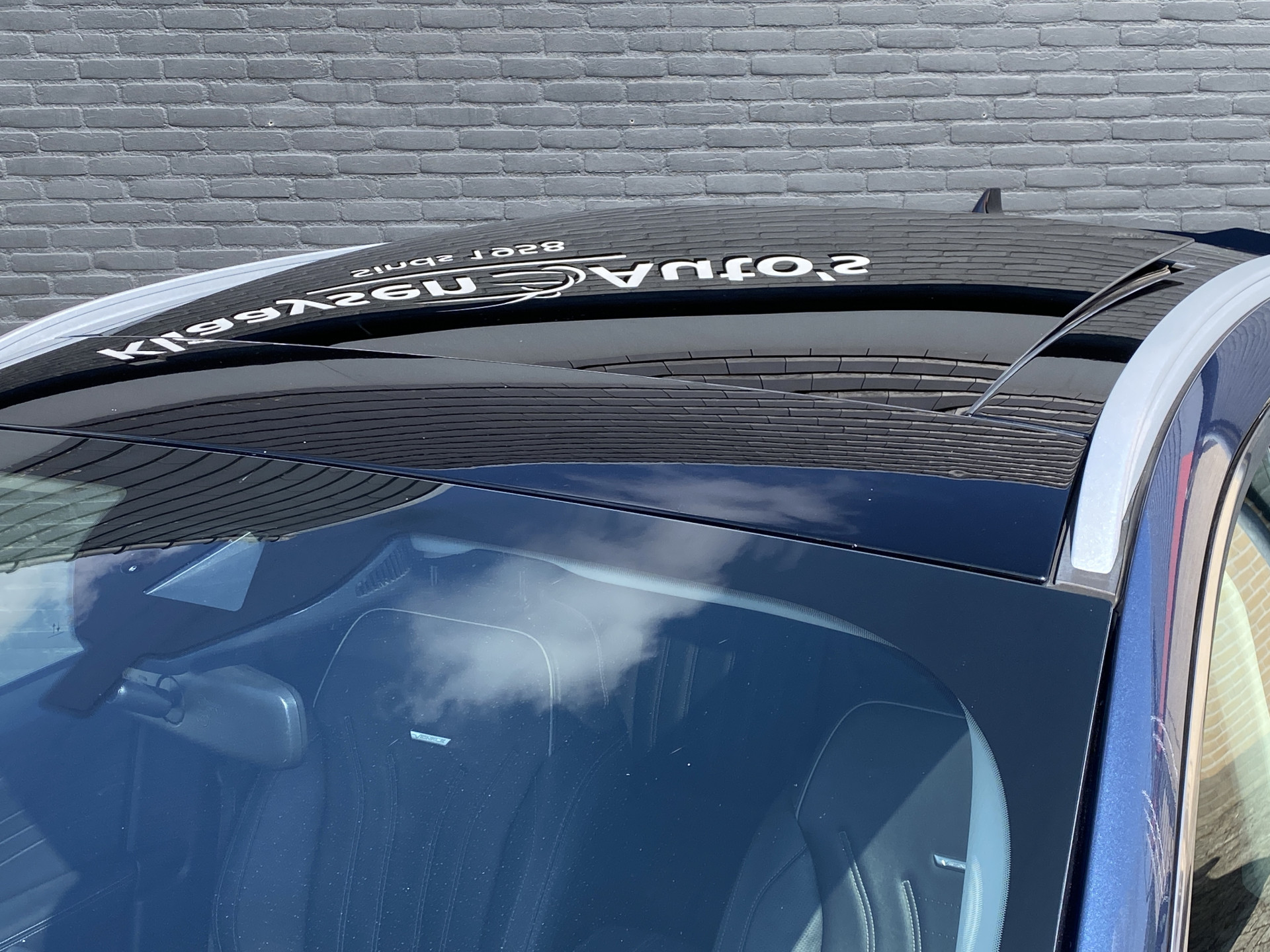 Ford Kuga 2.5 PHEV Vignale 225 pk | dealer onderh. | panoramadak | leder interieur | elektr. v. stoelen | navigatie | B&O audio