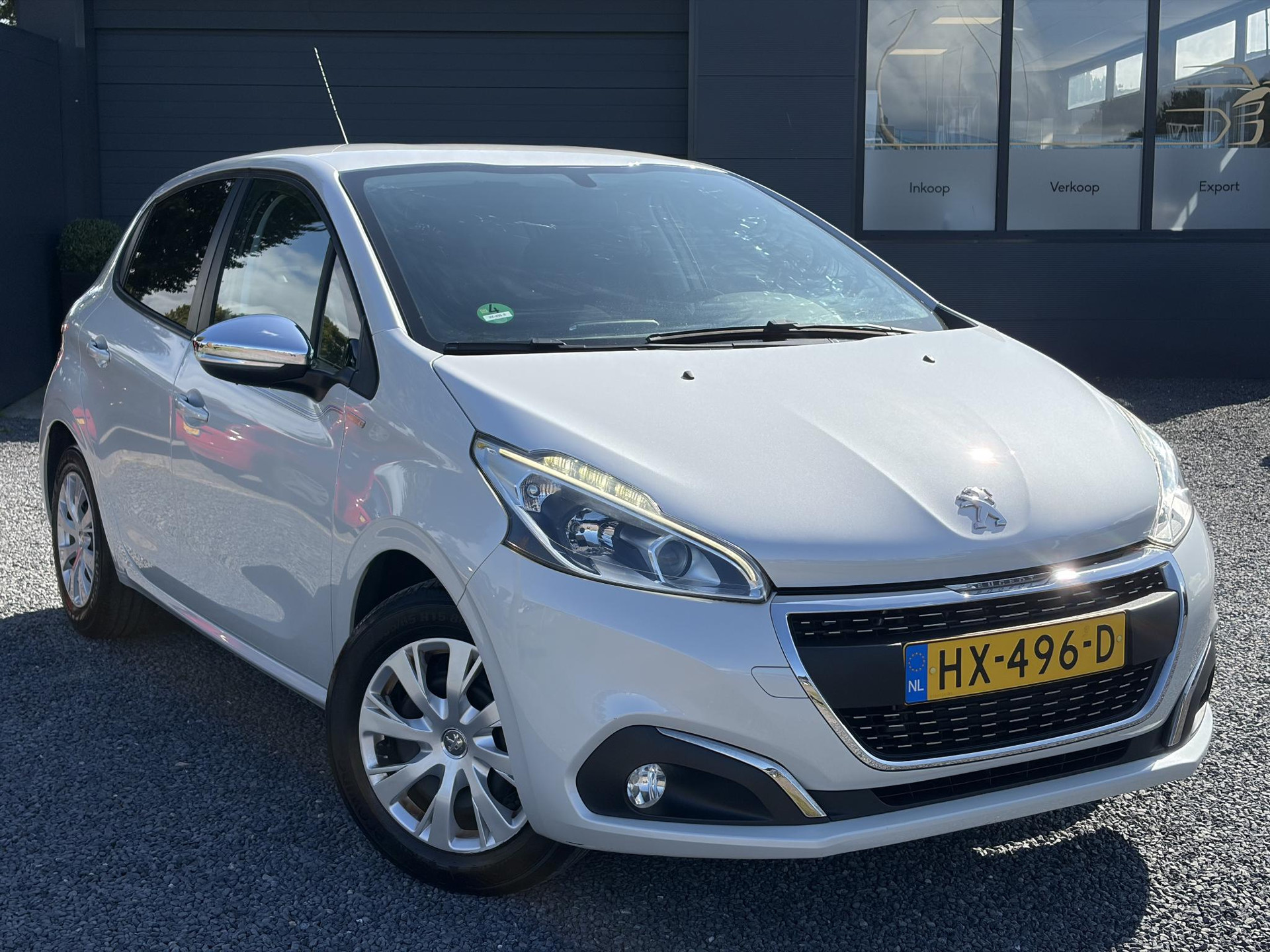 Peugeot 208 1.2 PureTech Urban Soul ✓2e Eigenaar✓Navi✓Airco✓Cruise✓Pdc✓5 Deurs✓N.A.P✓Zeer Zuinig✓Apk tot 01-2027