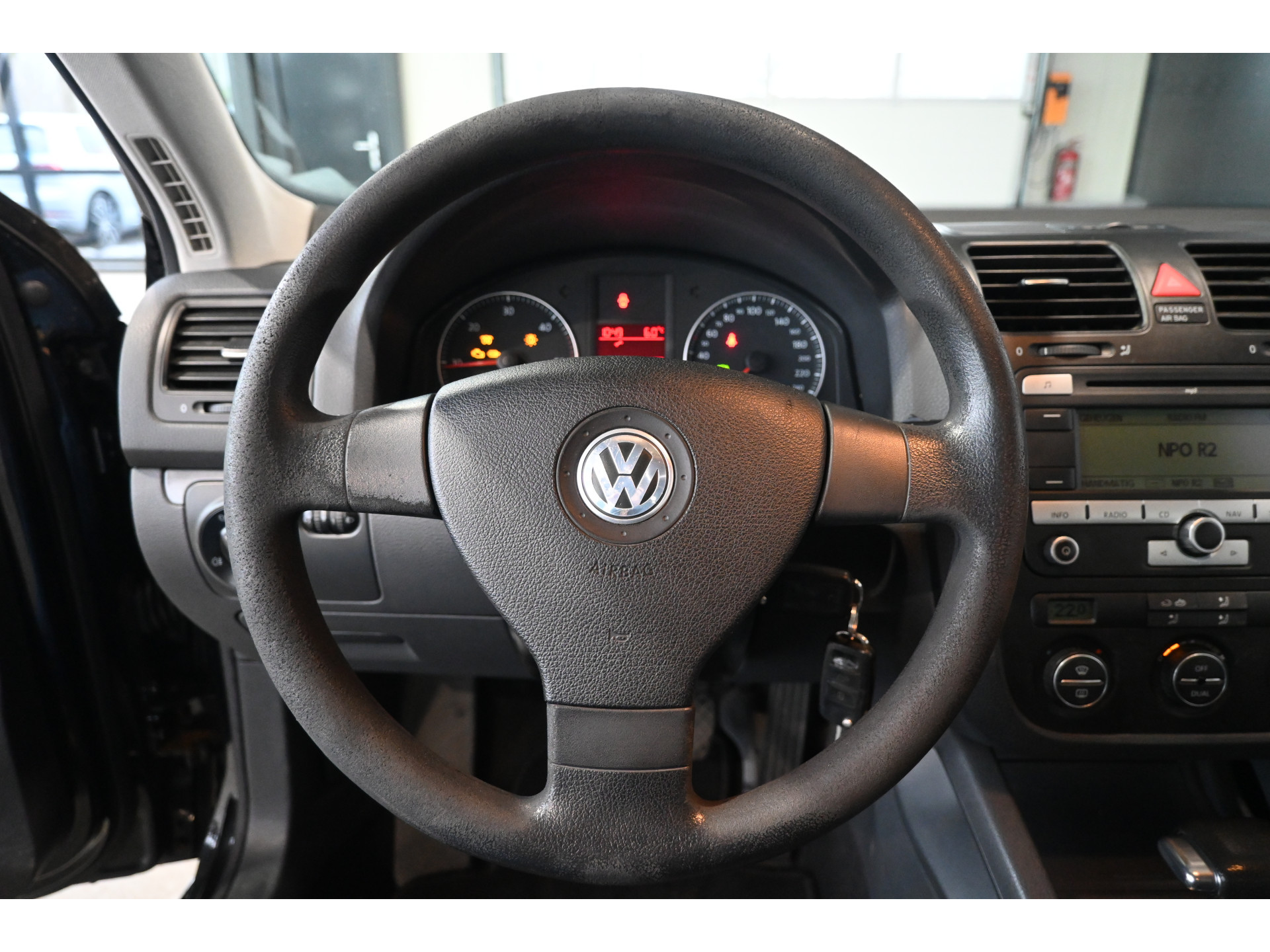 Volkswagen Golf Variant 1.9 TDI Trendline Automaat Clima Cruise Control Trekhaak All in Prijs! Inruil Mogelijk!