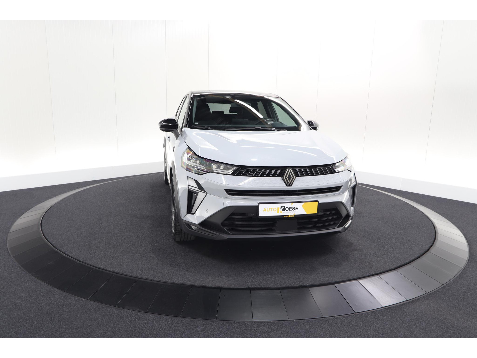 Renault Captur 1.8 E-Tech full hybrid 160 techno | Camera | Adaptieve Cruise Control | Navigatie