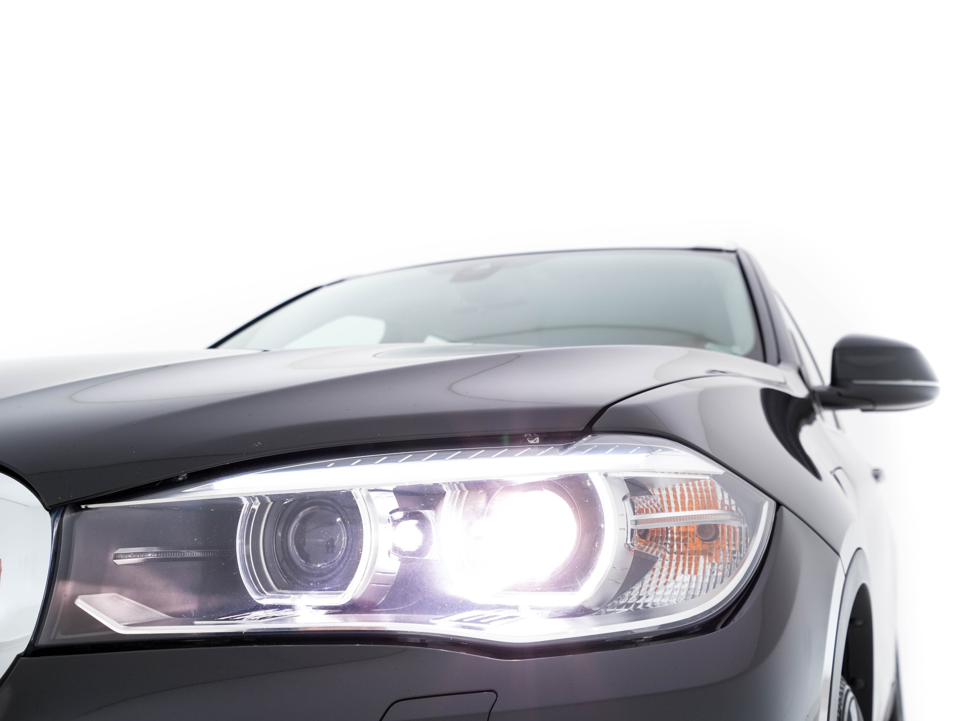 BMW X5 xDrive 40e Plug-In Aut. *LUXURY-LEATHER | NAVI-FULLMAP | BI-XENON | ECC | PDC | CRUISE | COMFORT-SEATS |  18"ALU*