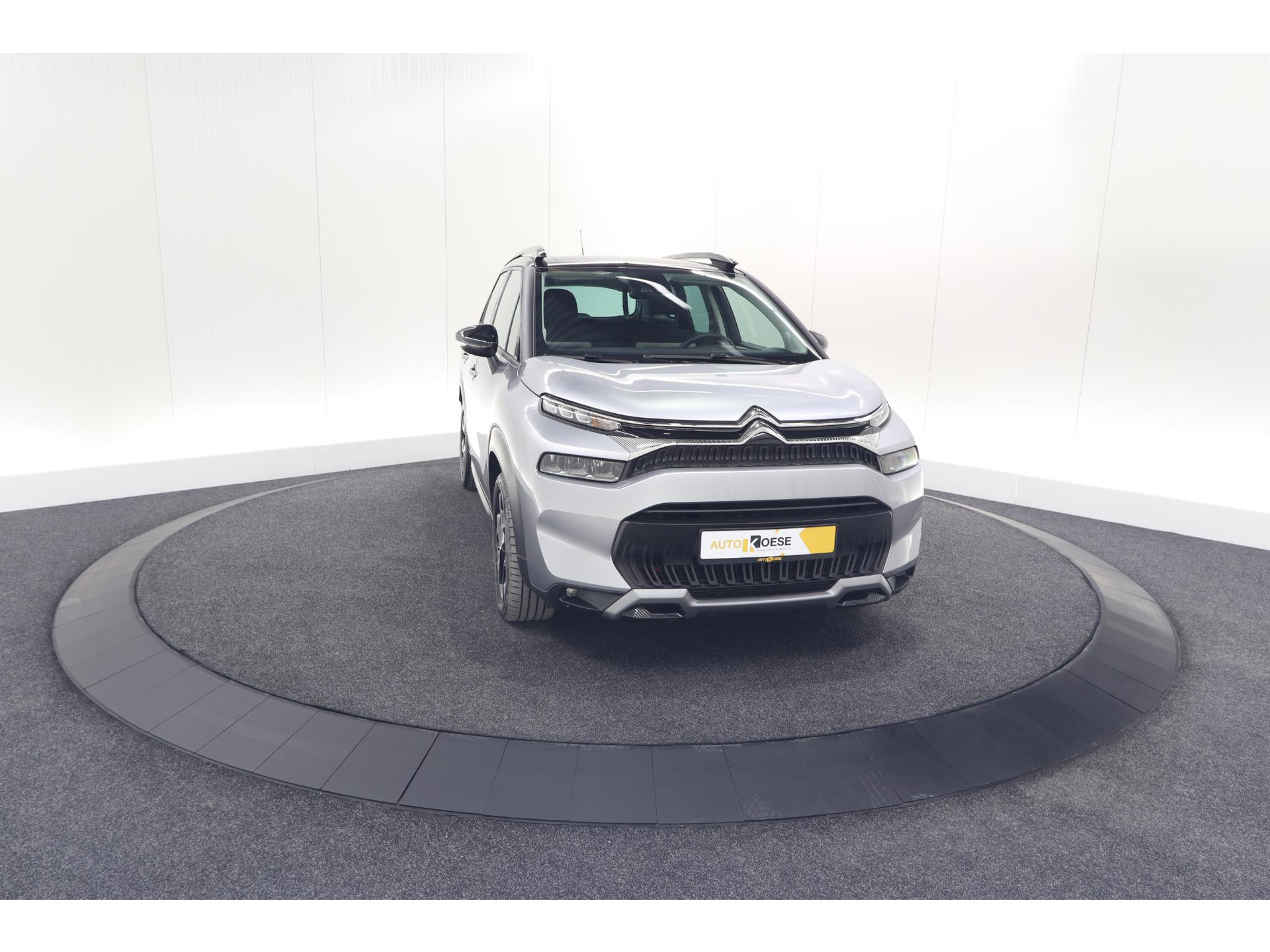 Citroen C3 Aircross PureTech 110 Max | Camera | Navigatie | Apple Carplay | Parkeersensoren