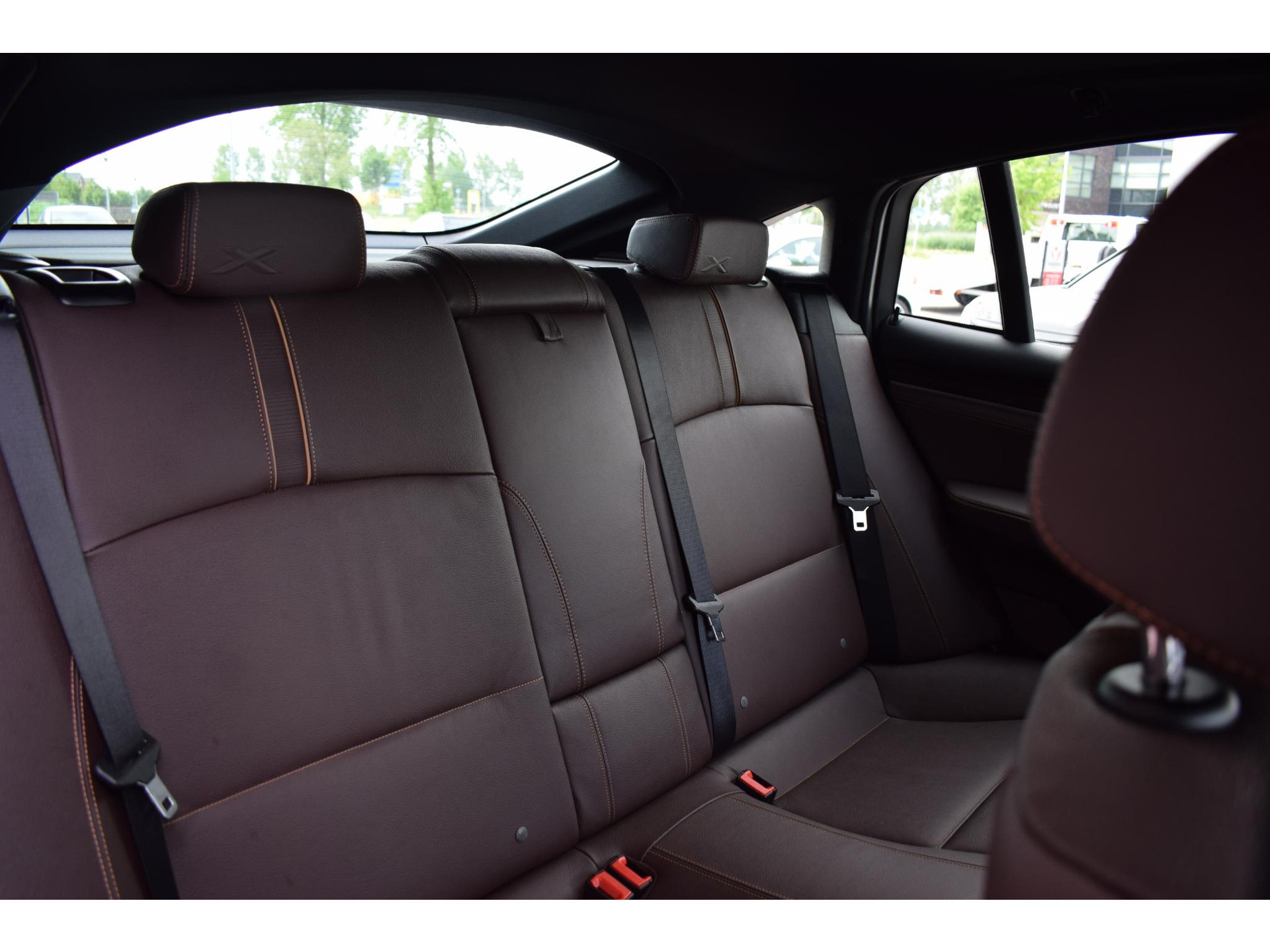 BMW X4 M40i High Executive | Pano | H/K | Leer | Memory | 360 PK