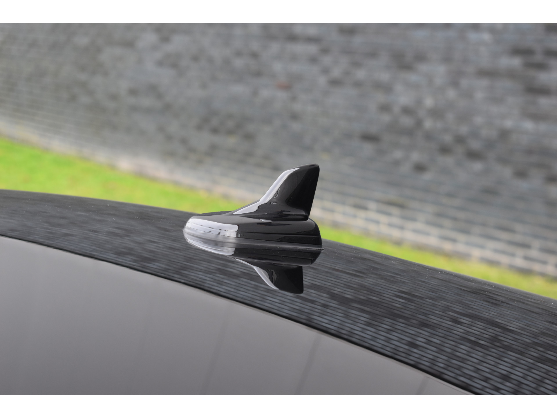 Audi A4 Limousine 35 TFSI S-line 2.0 Mild Hybrid S-line black-line Automaat Leder interieur