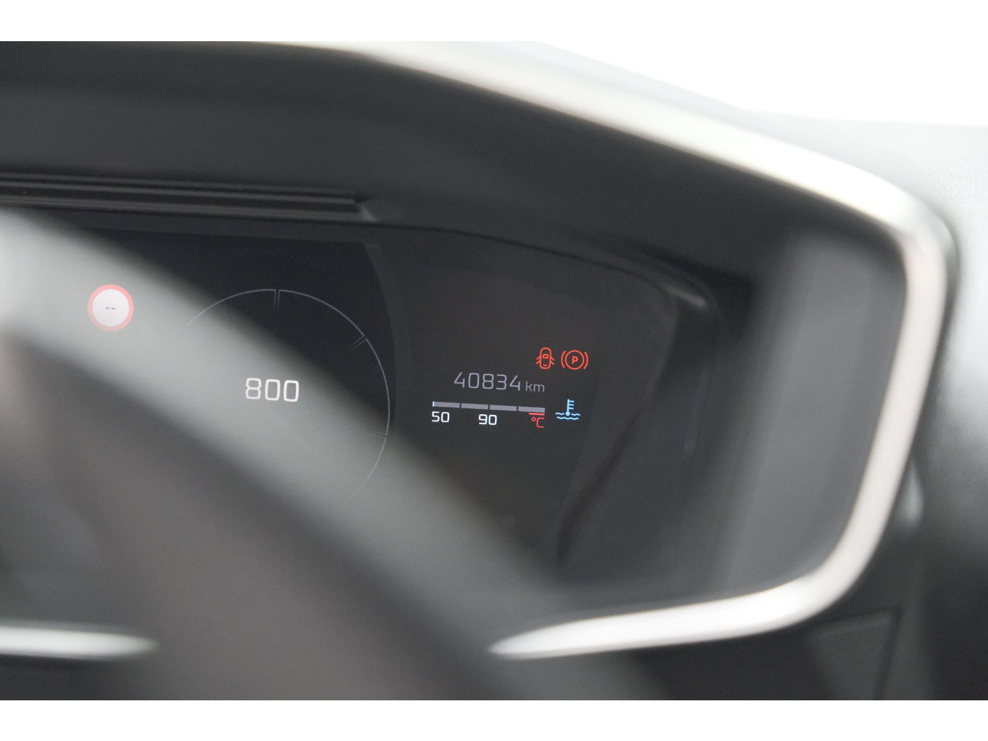 Peugeot 2008 PureTech 130 EAT8 GT | 360 Camera | Adaptieve Cruise Control | Dodehoekdetectie | Navigatie