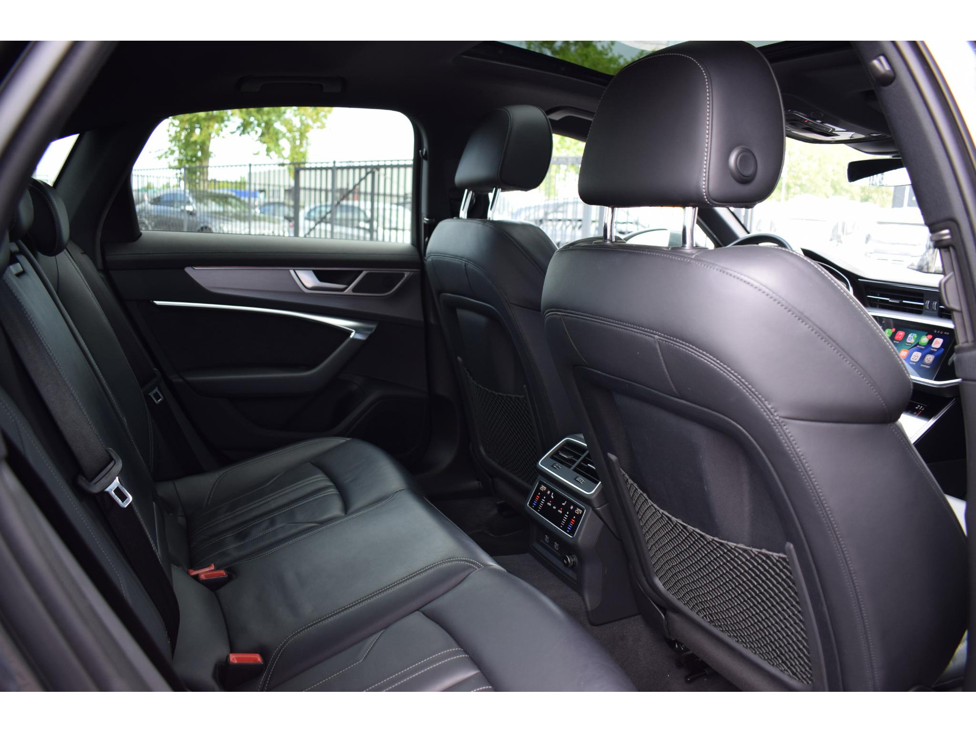 Audi A6 Limousine 50 TFSI e quattro S edition | 2x S-Line | Pano | Leer | Trekhaak Afneembaar