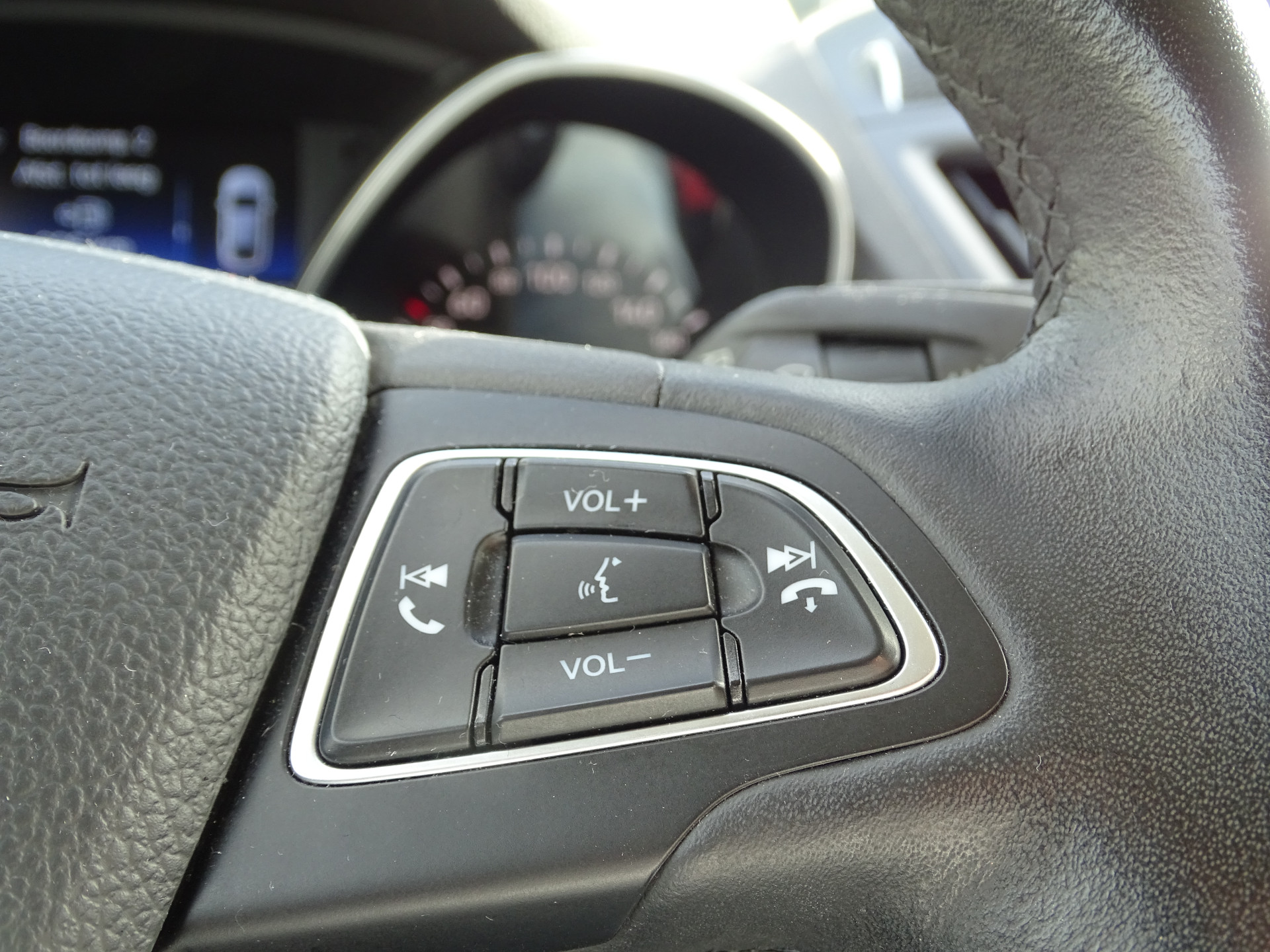Ford Kuga 1.5 EcoBoost ST Line