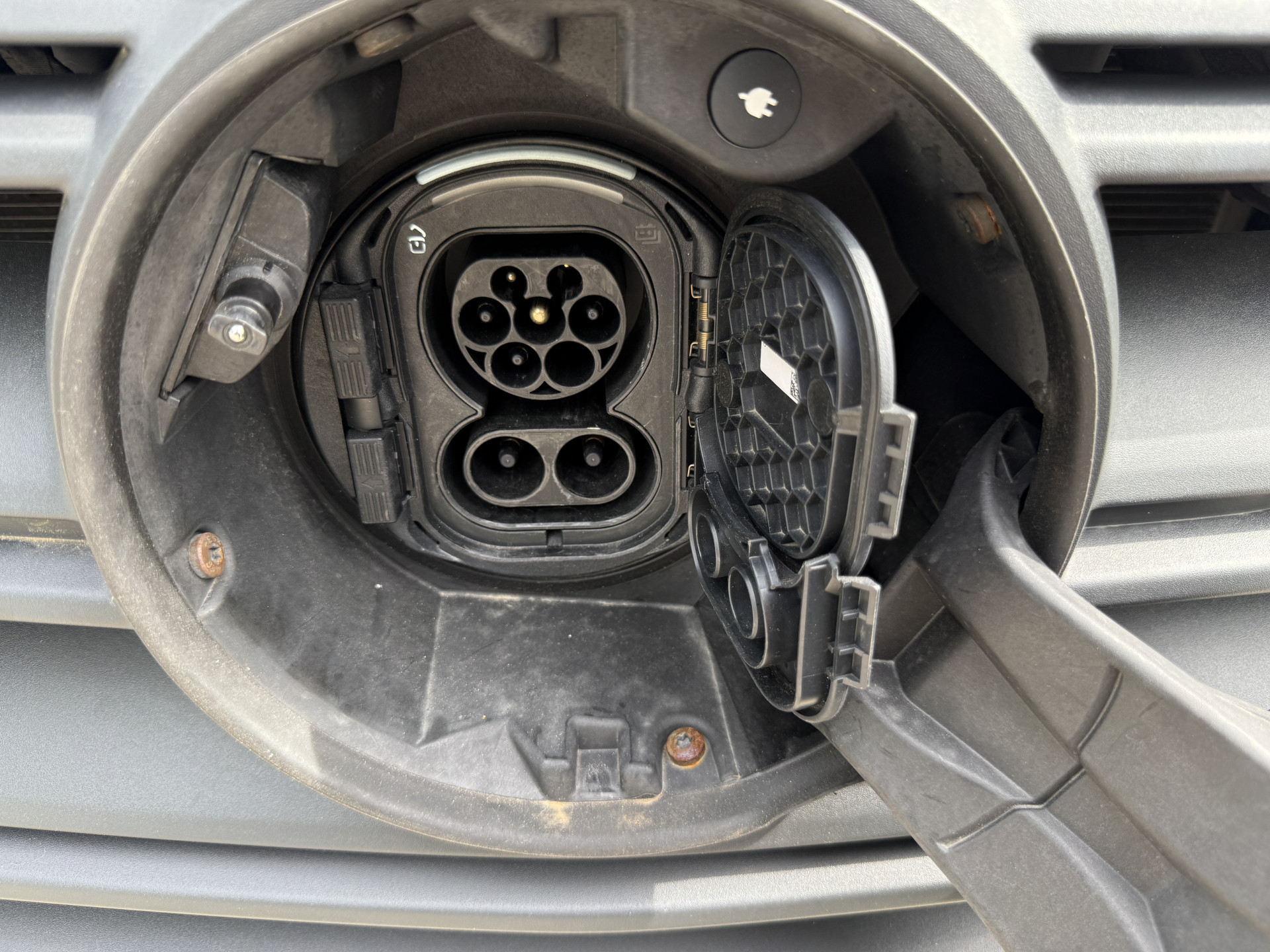 Mercedes-Benz eSprinter eSprinter L2H2 55 kWh L2H2 Elektrisch 168km WLTP 94% (SOH) Snelladen Laadkabel Climate Control Stoelverwarming