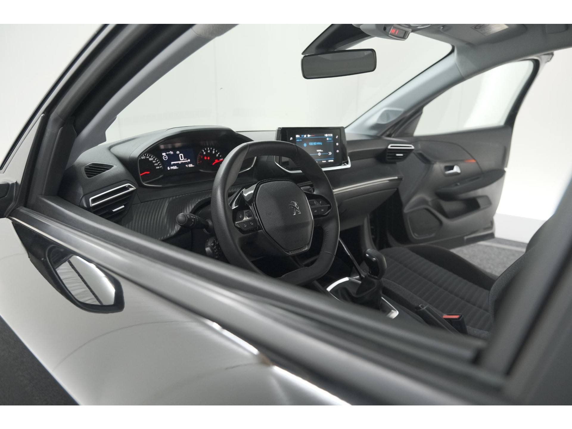 Peugeot 208 PureTech 75 Active | Apple Carplay | Cruise Control | Airco