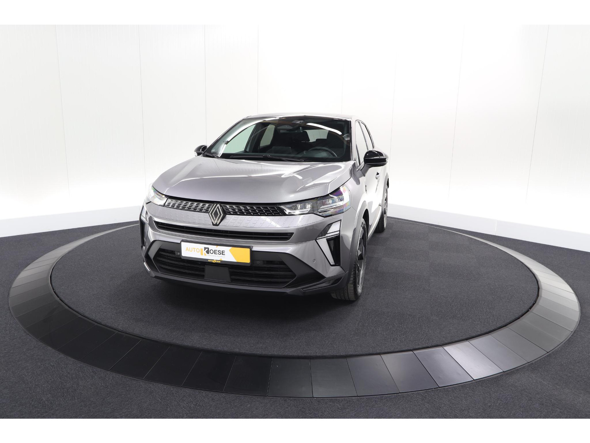 Renault Captur 1.8 E-Tech Full Hybrid 160 Techno | Camera | Adaptieve Cruise Control | Navigatie