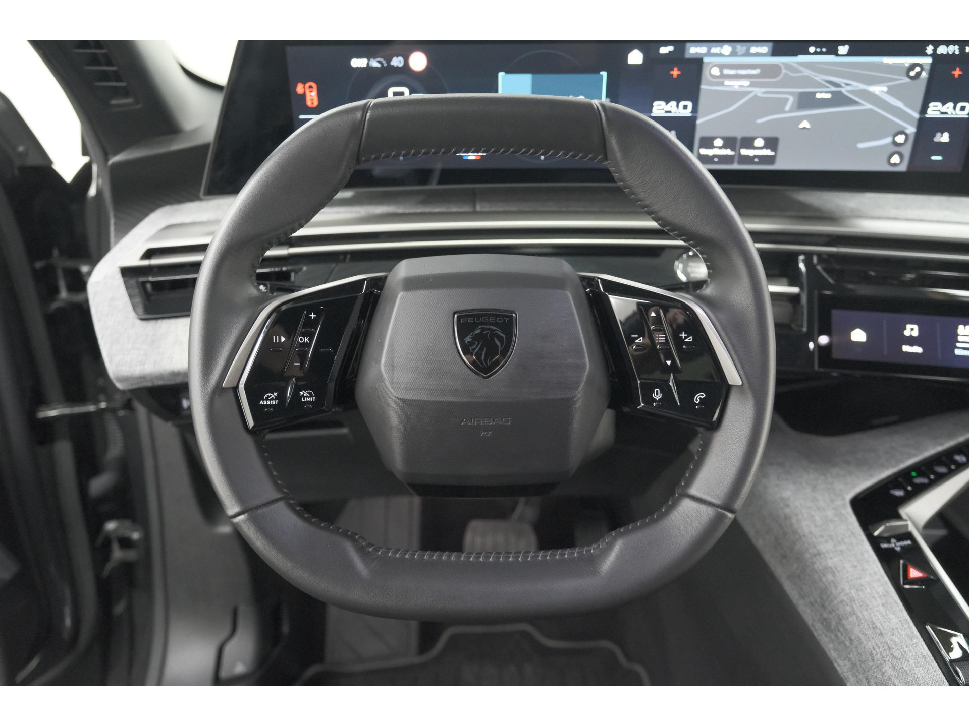 Peugeot 3008 1.2 Hybrid 136 e-DSC6 Allure | Camera | Stoelverwarming | Navigatie | Apple Carplay
