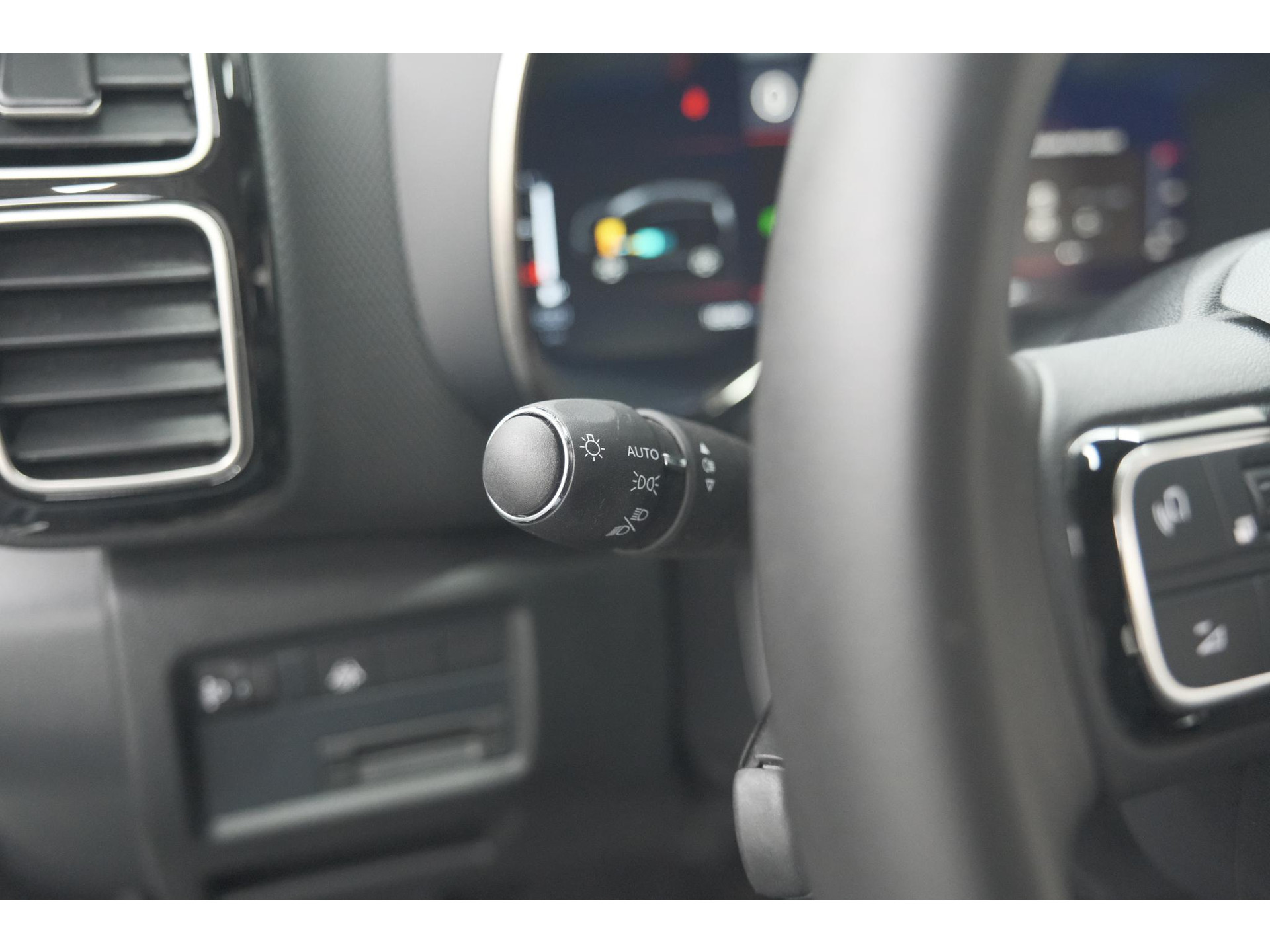 Citroen C5 Aircross Hybrid 136 e-DCS7 Plus | Camera | Navigatie | Parkeersensoren | Apple Carplay