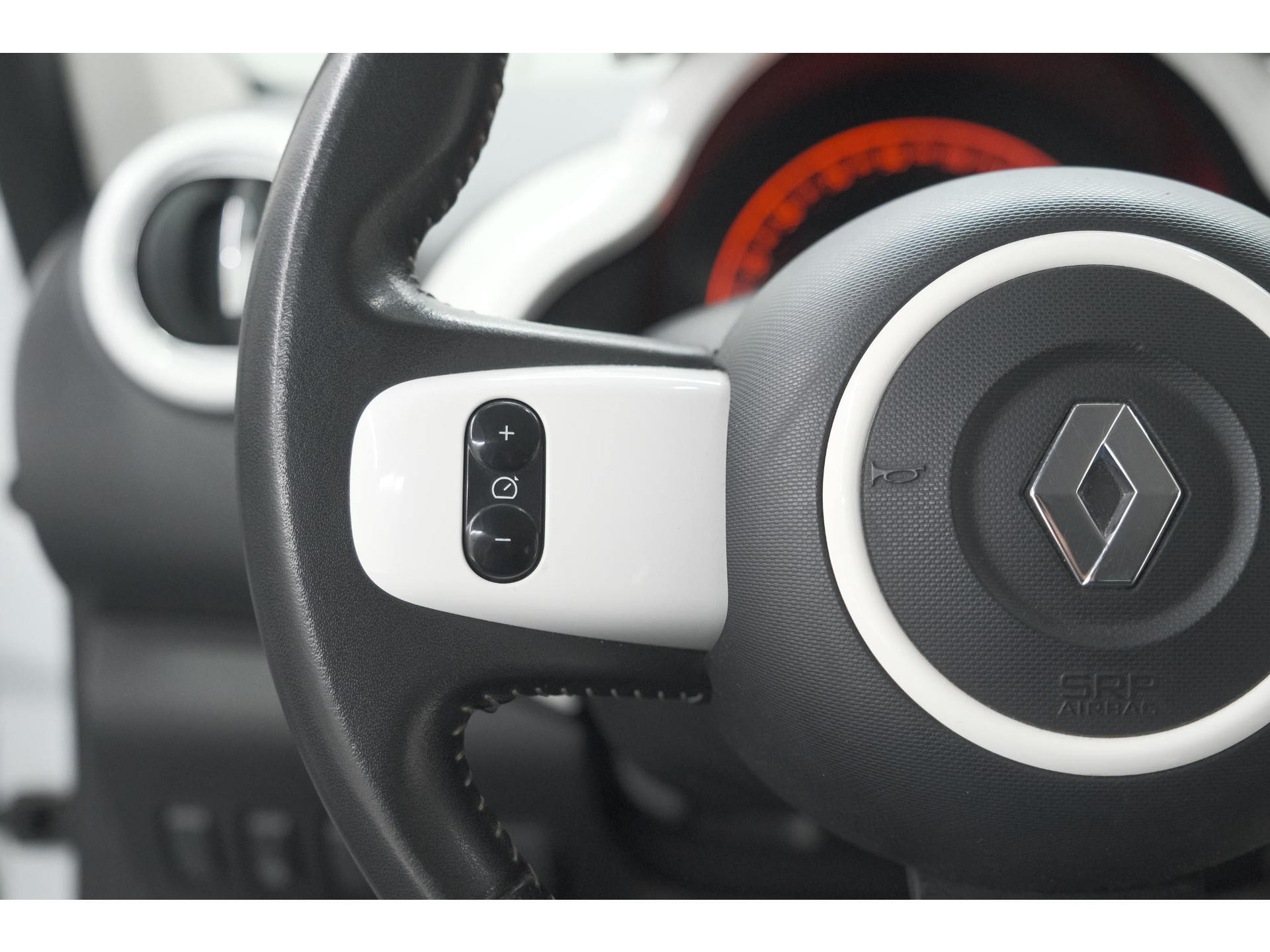 Renault Twingo 1.0 SCe Collection | Airco | Bluetooth Radio | Snelheidsbegrenzer