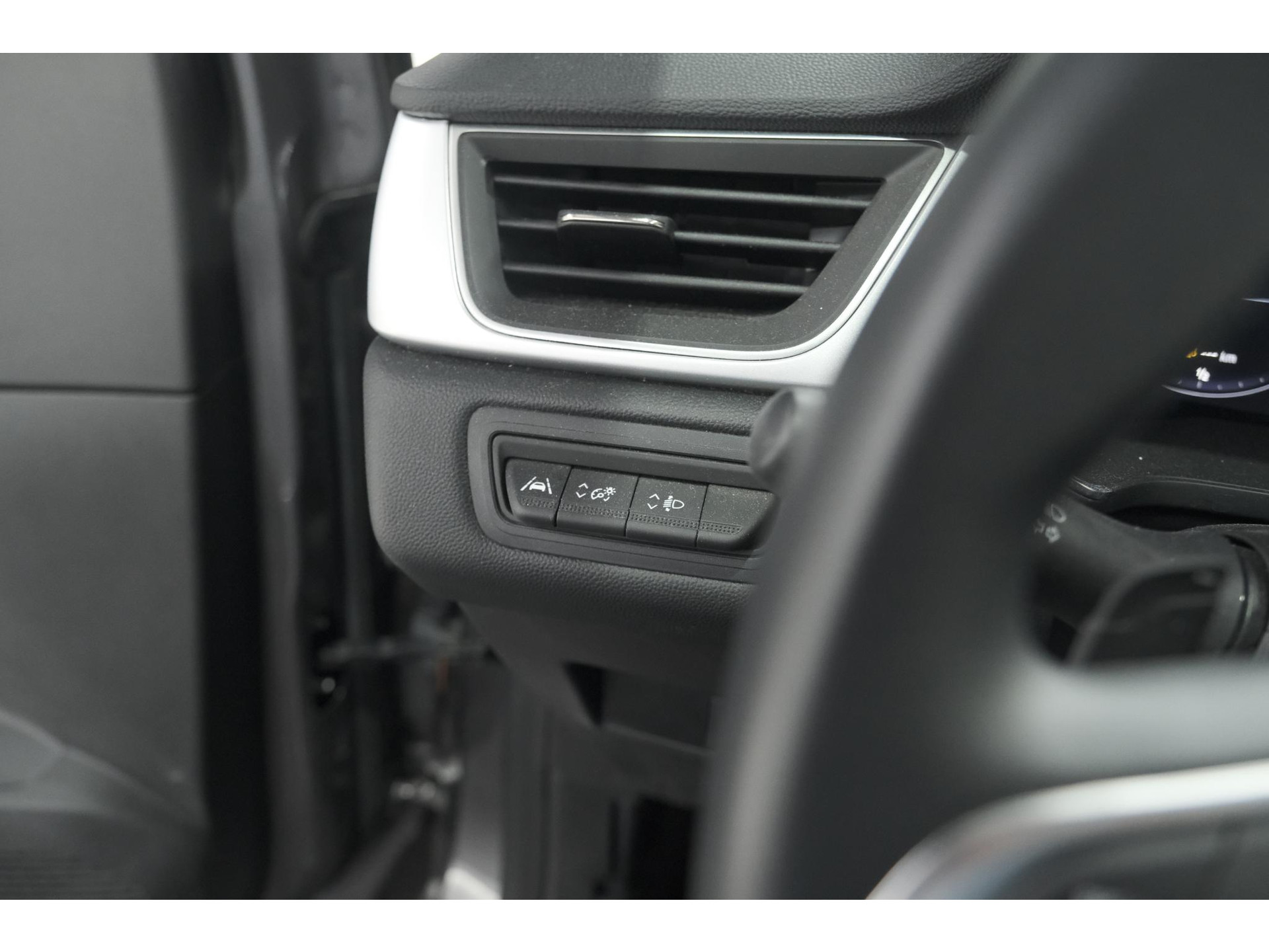 Renault Captur Mild Hybrid 140 EDC Techno | 360 Camera | 9.3 Inch Navigatie | Apple Carplay | 18 Inch Lichtmetalen Velgen