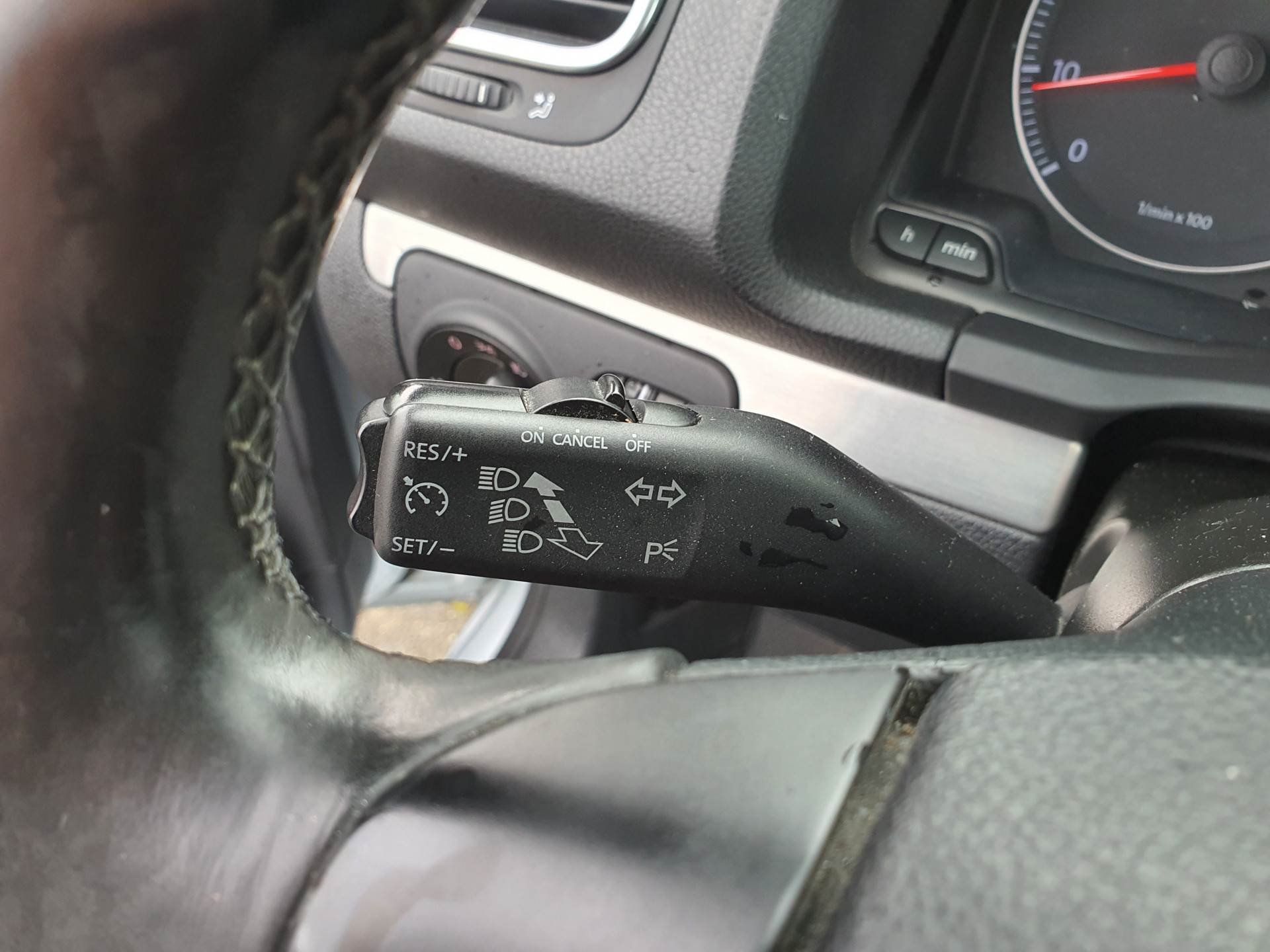 Volkswagen Eos 2.0 T-FSI Ambiente-Pack *FULL-LEATHER | XENON | PDC | ECC | CRUISE*