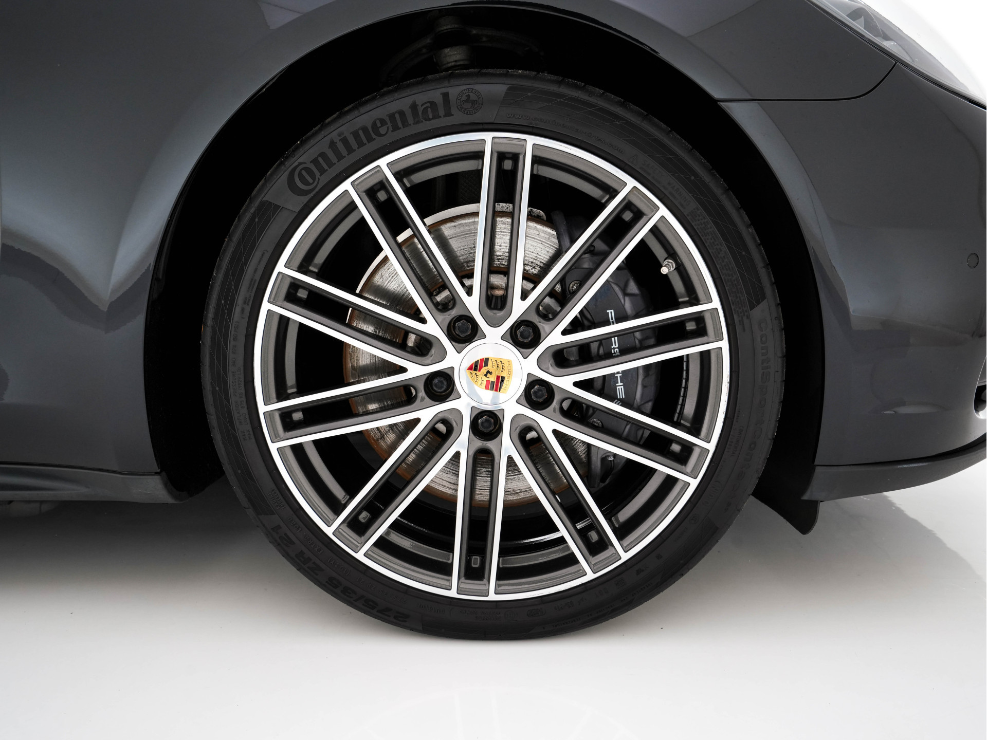 Porsche Panamera Sport Turismo 3.0 4 Sportchrono-Pack Aut. *PANO | LEATHER | MATRIX-LED | BOSE-SURROUND | MEMORY-PACK | TOPVIEW | KEYLESS | NAVI-FULLMAP | HEATED-SPORTSEATS | DAB+ | PRIVACYGLASS | SHIFTPADDLES | SPORT-EXHAUST | 21''ALU*