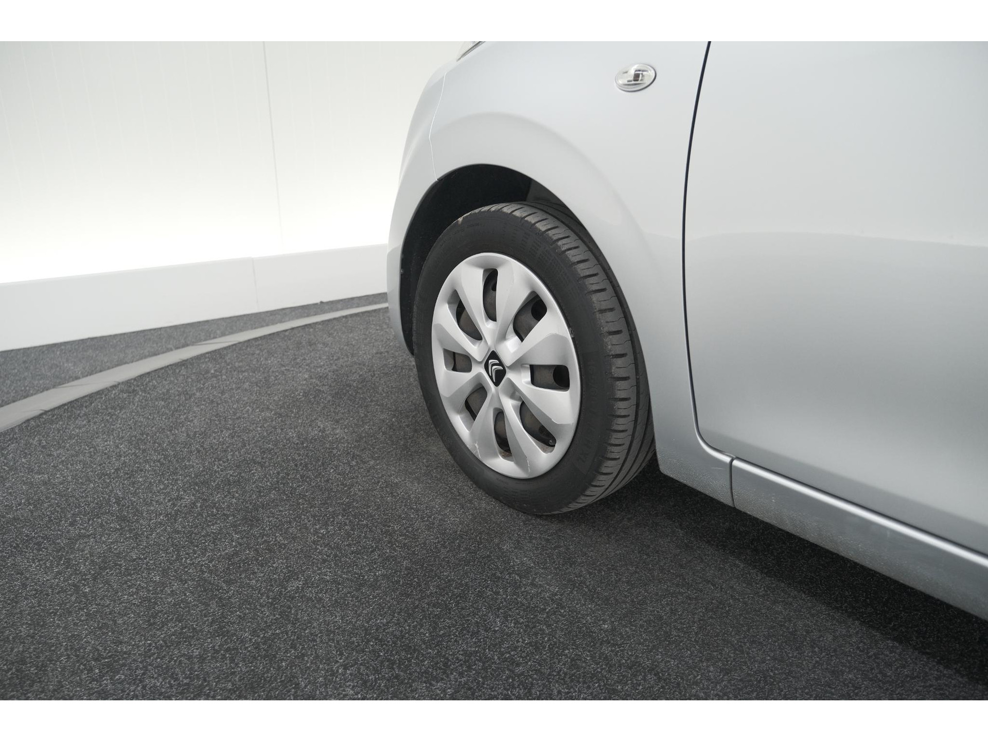 Citroen C1 1.0 VTi Feel | Airco | Bluetooth | Elektrische Ramen | 5 Deurs