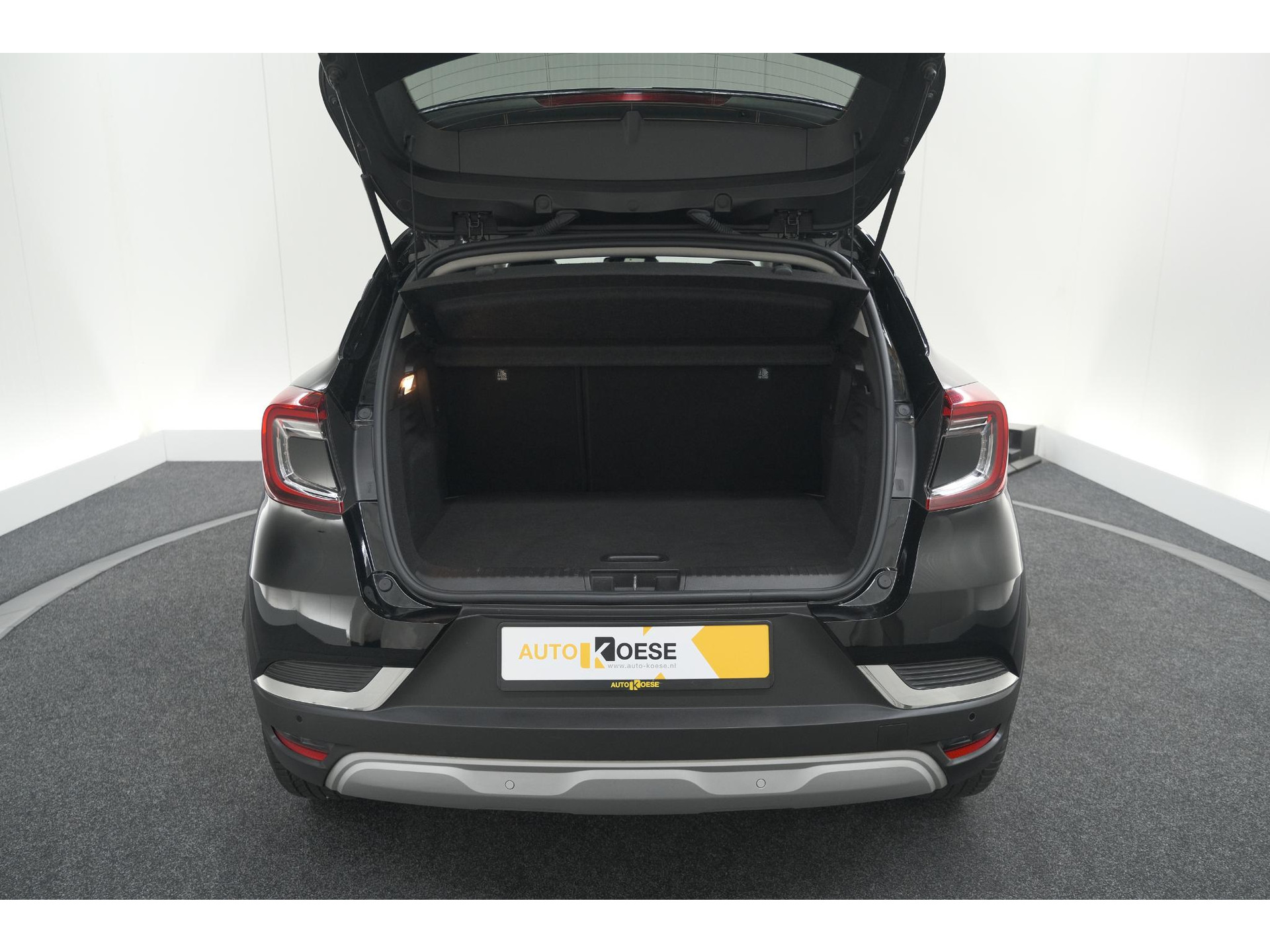 Renault Captur 1.6 E-Tech Hybrid 145 Techno | Pack Parking | Camera | Navigatie | Apple CarPlay