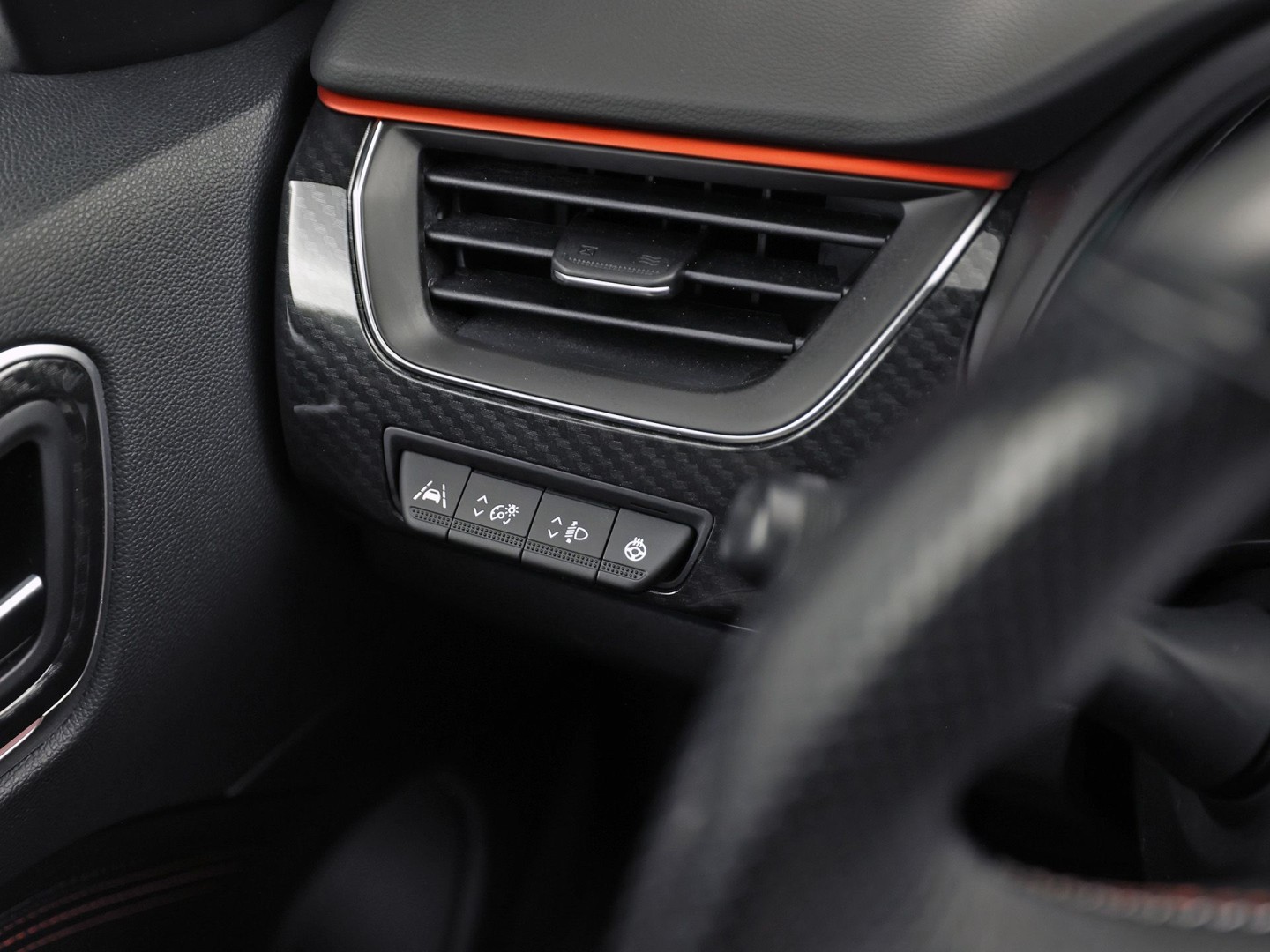 Renault Arkana 1.6 E-Tech Hybrid 145 R.S. Line 145Pk Automaat (VIRTUAL COCKPIT, APPLE CARPLAY, GROOT NAVI, STUUR/STOELVERWARMING, LEDER/ALCANTARA, CAMERA, ELEKTRISCHE SPORTSTOELEN, GETINT GLAS, ADAPTIVE CRUISE, KEYLESS, NIEUWSTAAT)