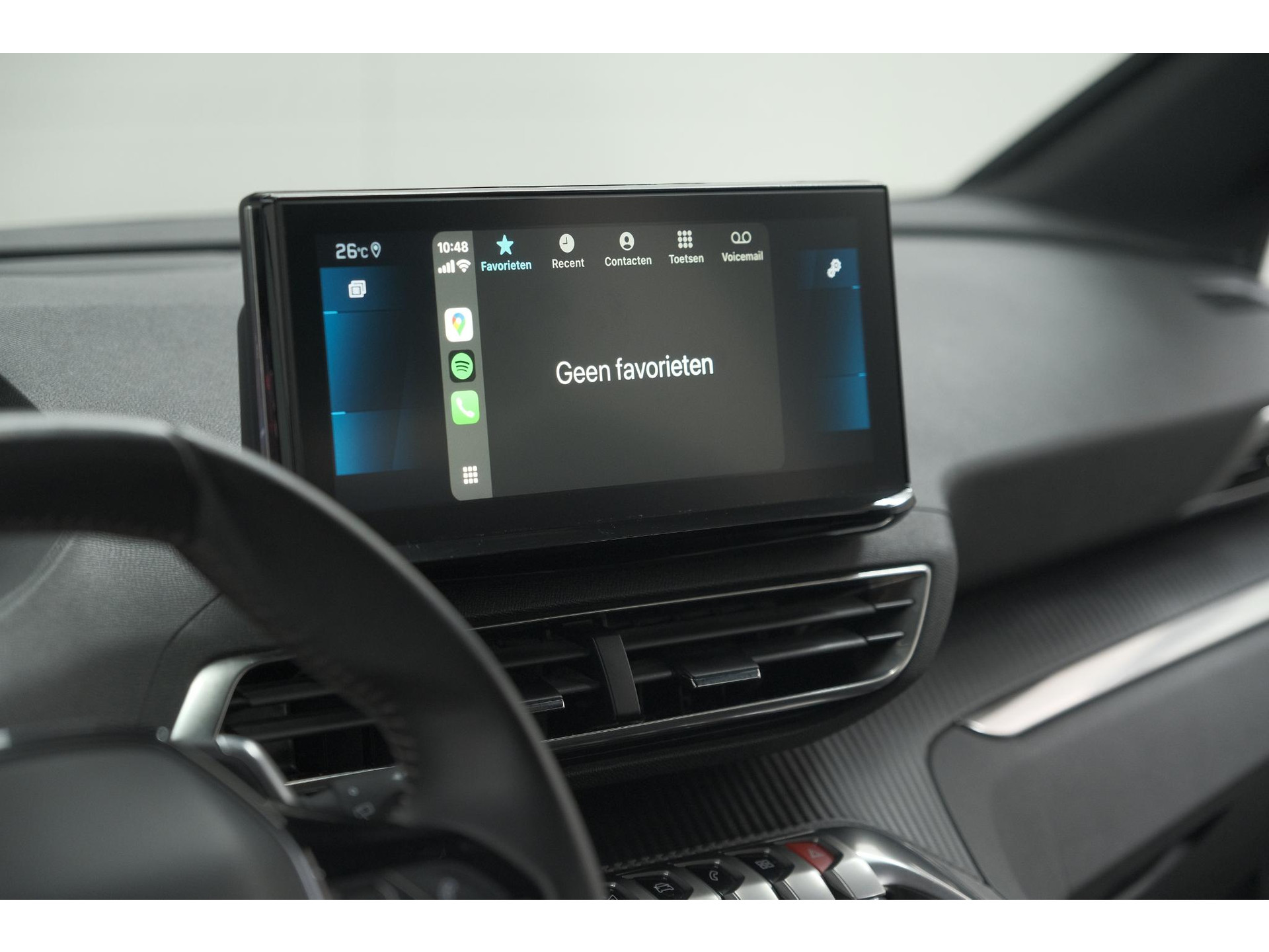Peugeot 5008 PureTech 130 EAT8 Active Pack Business | 7 Zitplaatsen | Camera | Navigatie | Apple Carplay | Parkeersensoren