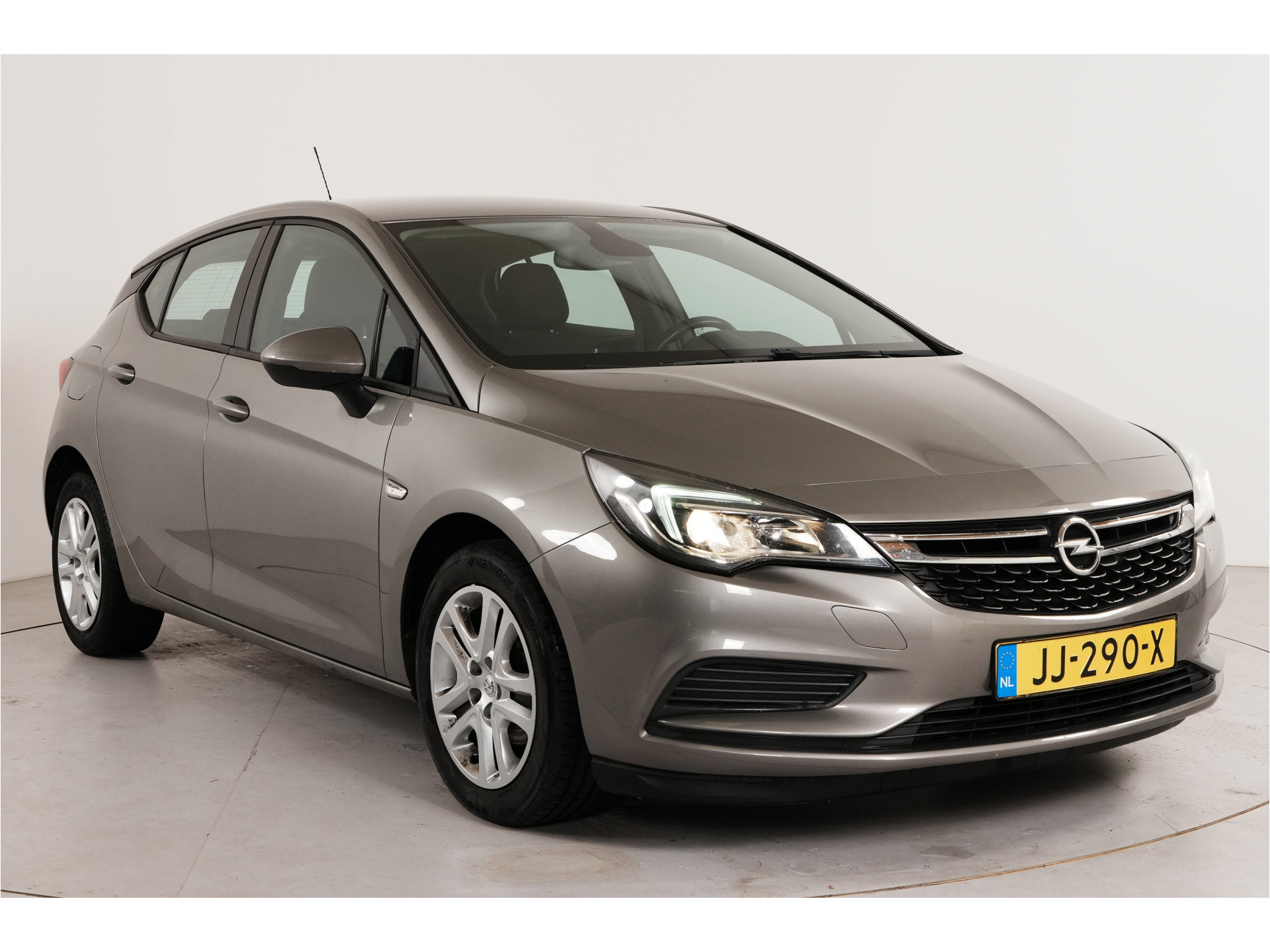 Opel Astra 1.0 Edition | Climate | Cruise | Apple/Android |
