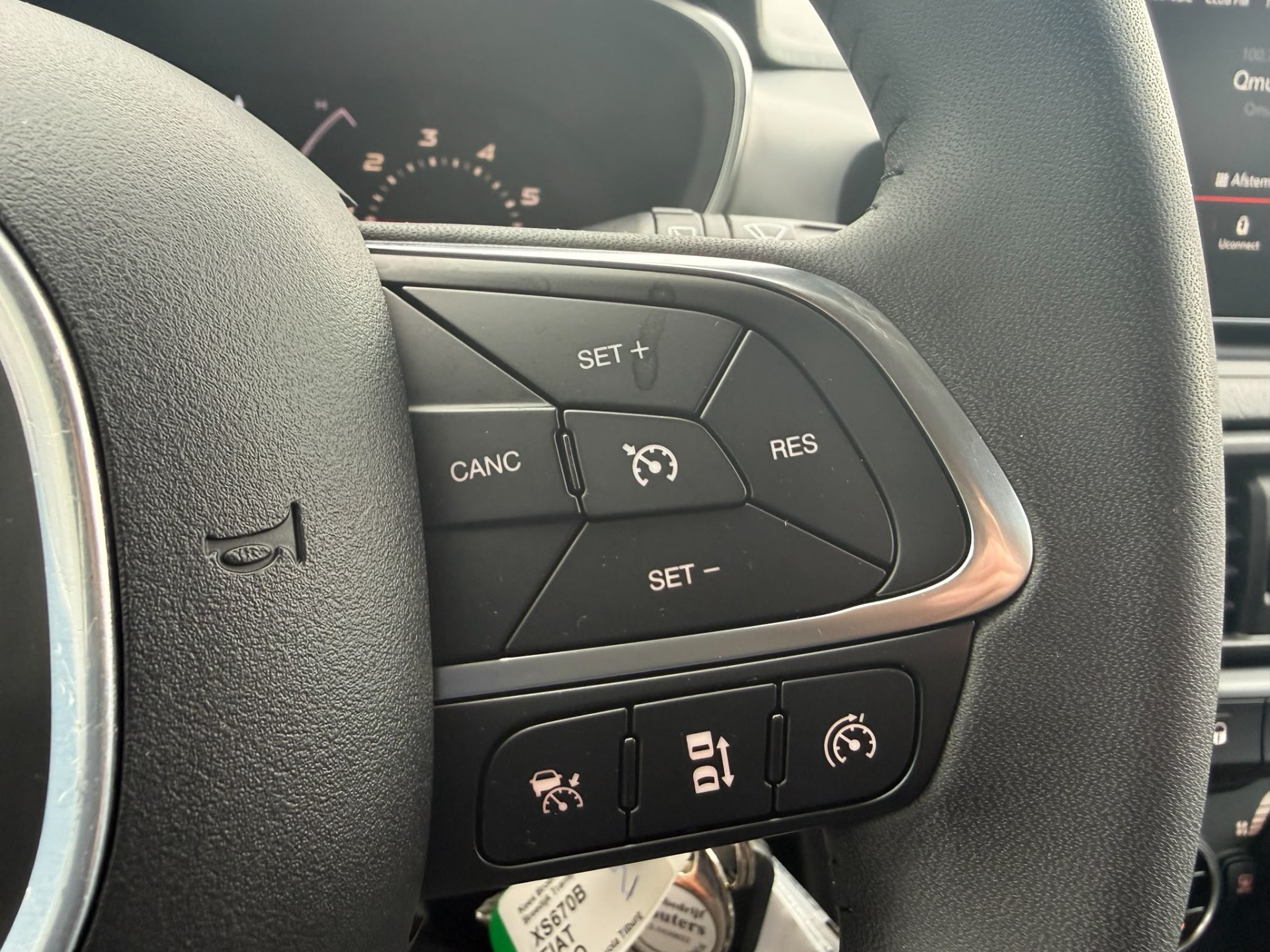 Fiat Tipo 1.4 T-Jet 16v S-Design | 1E EIGENAAR | 3/6/12MND GARANTIE | LED | CRUISE | NAVI | AIRCO | LMV |