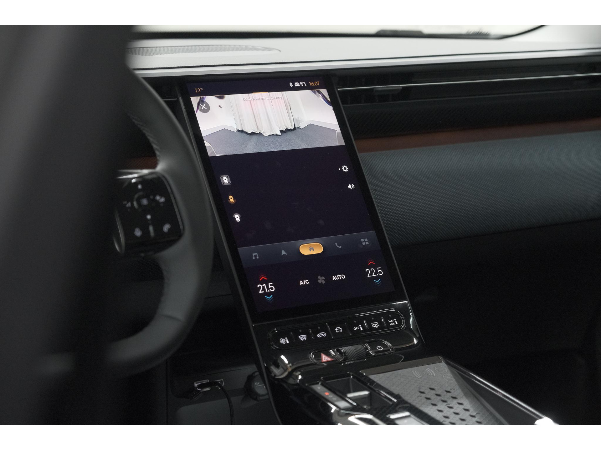 Citroen C5 Aircross 1.2 Hybrid 145 Max | 360 Camera | Adaptieve Cruise Control | Elektrische Kofferklep