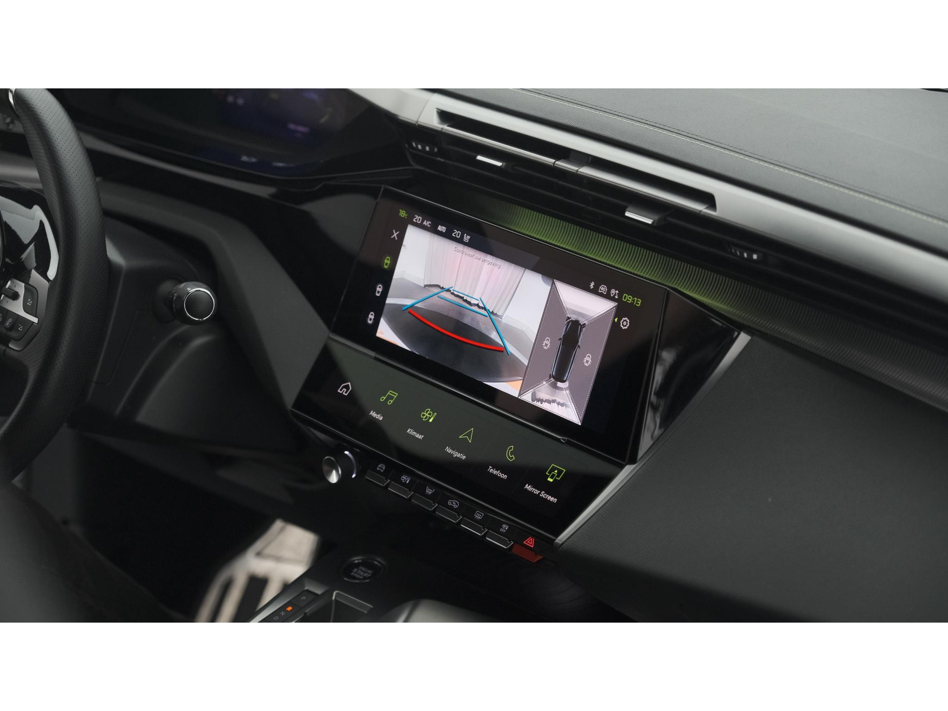 Peugeot 308 PureTech 130 GT Pack Business | Camera | Dodehoekdetectie | Apple Carplay