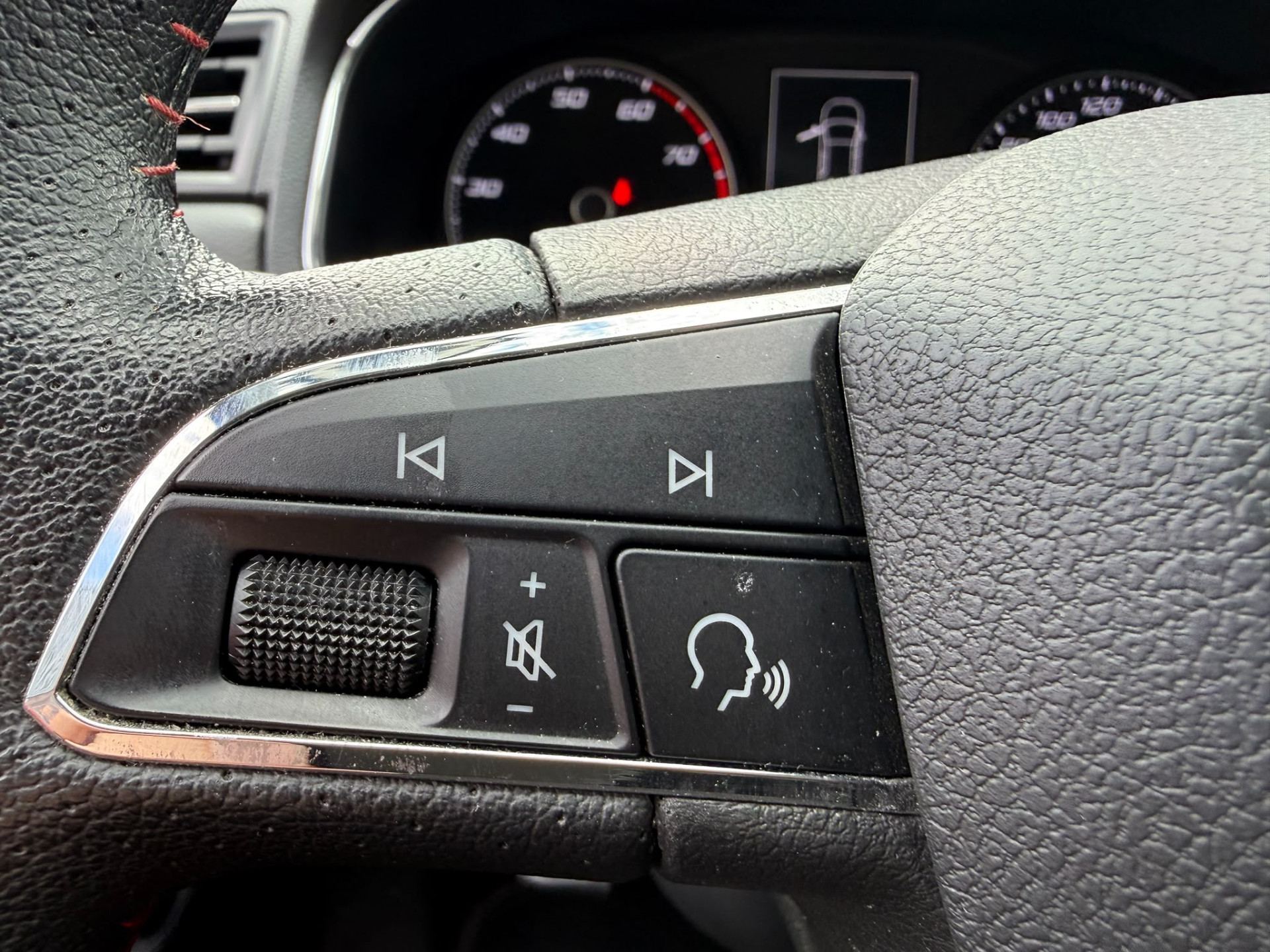 SEAT Ibiza 1.0 TSI FR Business Intense | 2E EIGENAAR | 3/6 OF 12MND GARANTIE | ACC | PDC | LMV | CARPLAY | CAMERA |