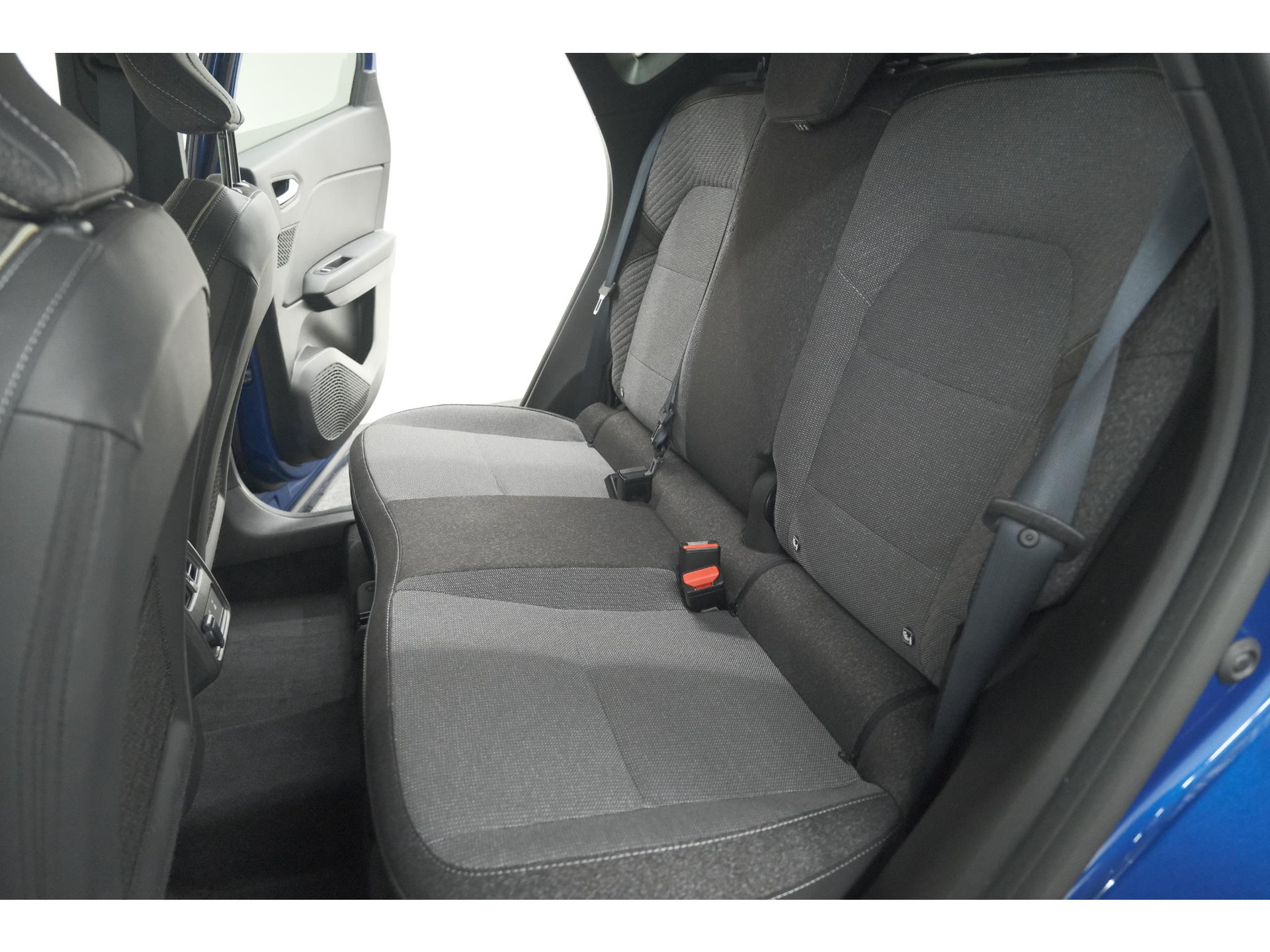 Renault Captur Mild Hybrid 160 techno | Pack Winter | Camera | Adaptieve Cruise Control | Apple Carplay