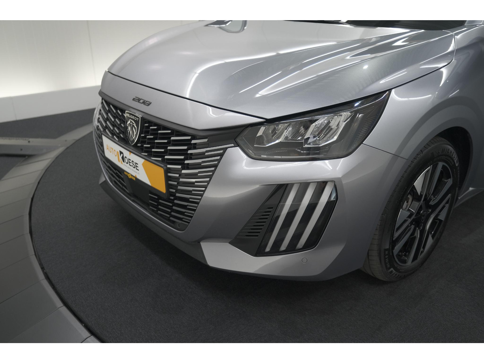 Peugeot 208 1.2 Hybrid 110 e-DSC6 Allure | IJSKOUDE Climate Control | Apple Carplay | Parkeersensoren