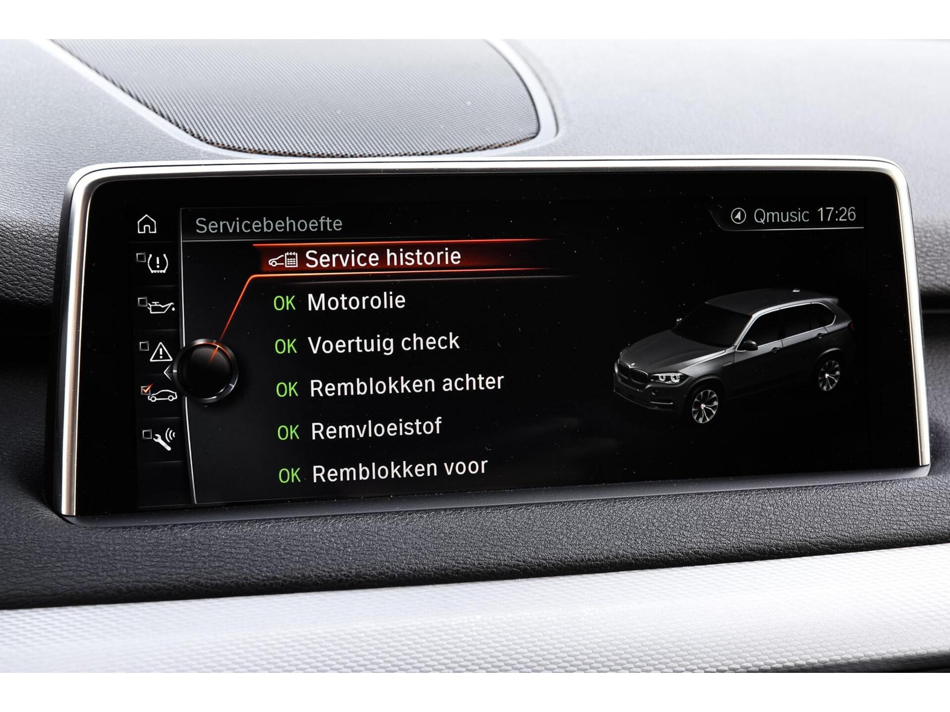 BMW X5 40e M Sport Pano HUD Harman Kardon Trekhaak 360° LED