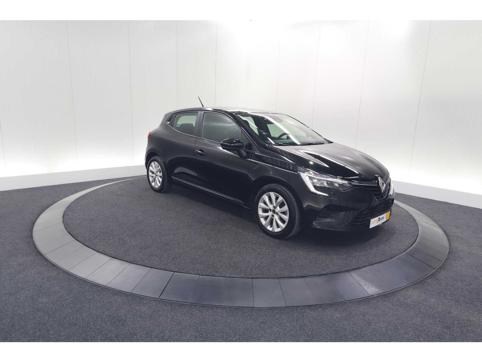 Renault Clio TCe 90 Equilibre | Parkeersensoren | Apple Carplay | Cruise Control