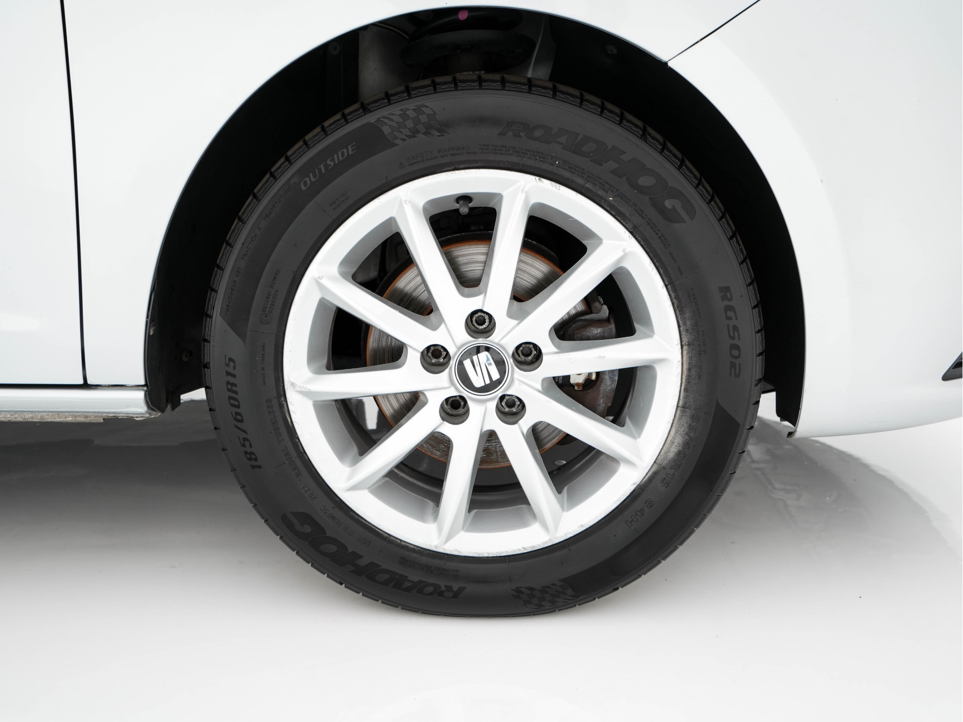 SEAT Ibiza 1.0 EcoTSI Style *COMFORT-SEATS | AIRCO | CRUISE | PDC | 15''ALU*