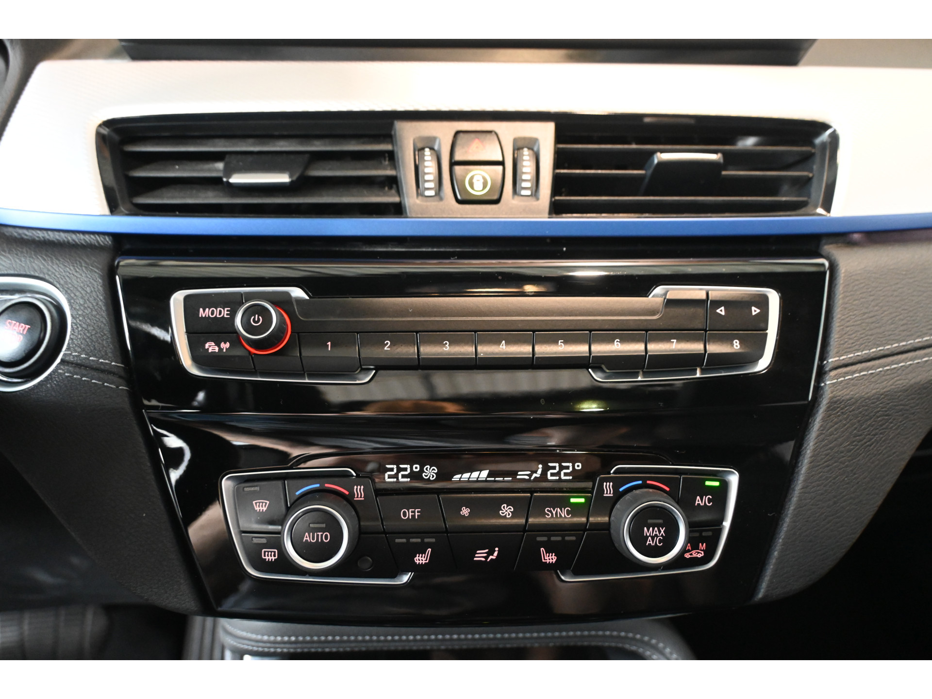 BMW X1 xDrive25e eDrive M-Sport Edition Clima Adpatieve cruise Panoramadak LED Camera Dealeronderhouden Inruil mogelijk
