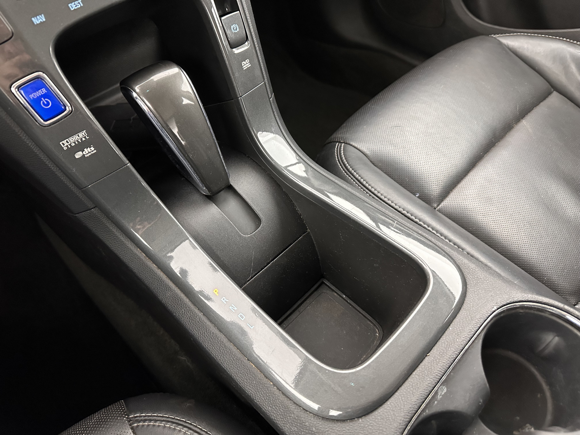 Opel Ampera 1.4 *NAVI-FULLMAP | BOSE-AUDIO | KEYLESS | FULL-LEATHER | CAMERA | ECC | PDC | CRUISE*