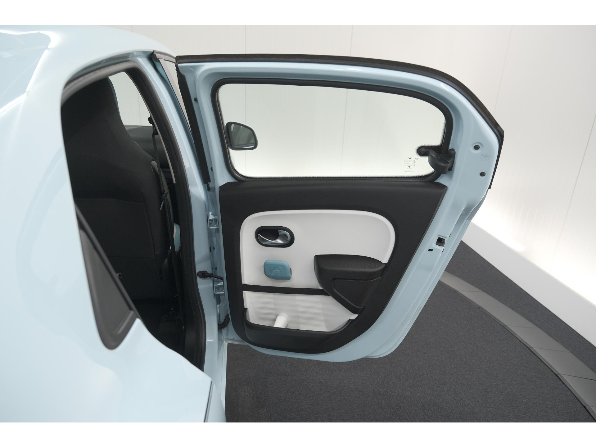 Renault Twingo 1.0 SCe Dynamique | Cruise control | LMV | Climate Control