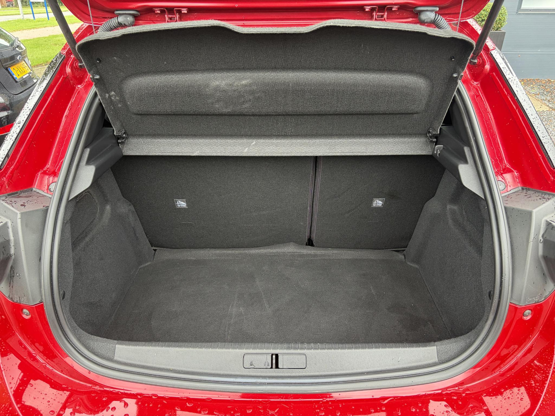 Opel Corsa 1.2 GS Line ✓D-riem vv in 2023✓Net beurt gehad✓2e Eigenaar✓102pk✓Dealer Onderhouden✓Carplay✓6 Bak✓Rijstrooksensor✓Clima✓Cruise✓Halfleder✓Lm velgen✓N.A.P✓Apk tot 08-2027