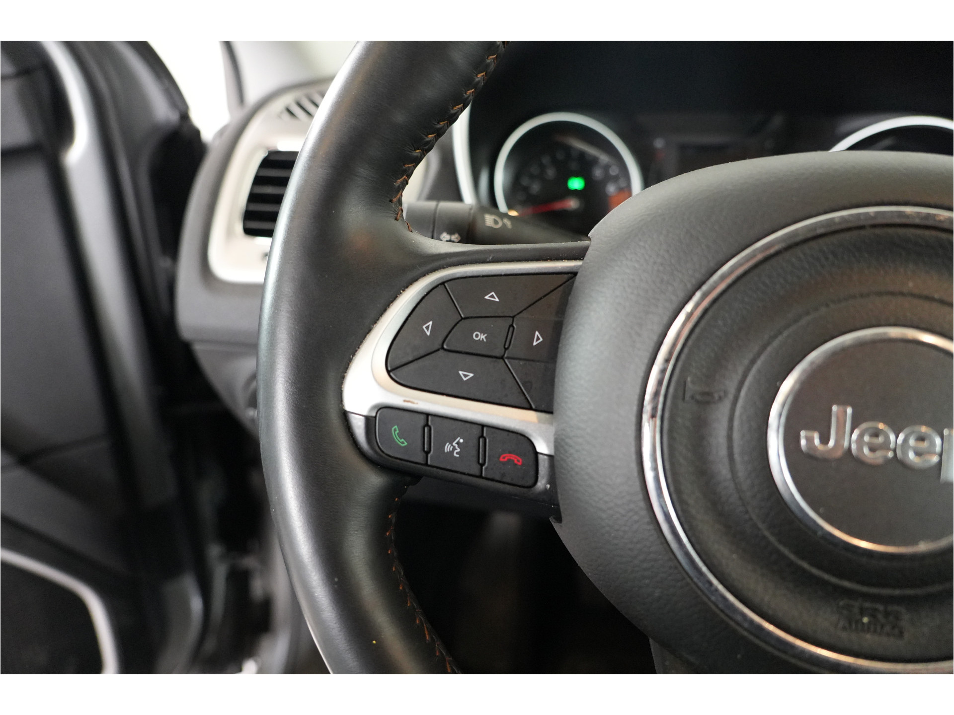 Jeep Compass 1.4 MultiAir Longitude | Navi | Cruise | Climate | Bluetooth | LMV |