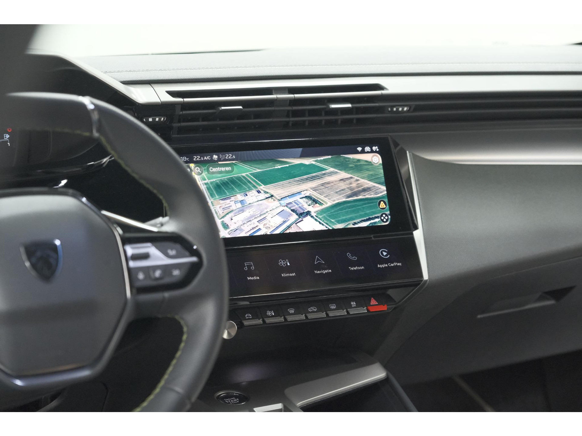 Peugeot 308 SW 1.2 Hybrid 136 e-DCS6 GT | Camera | Adaptieve Cruise Control | Apple Carplay