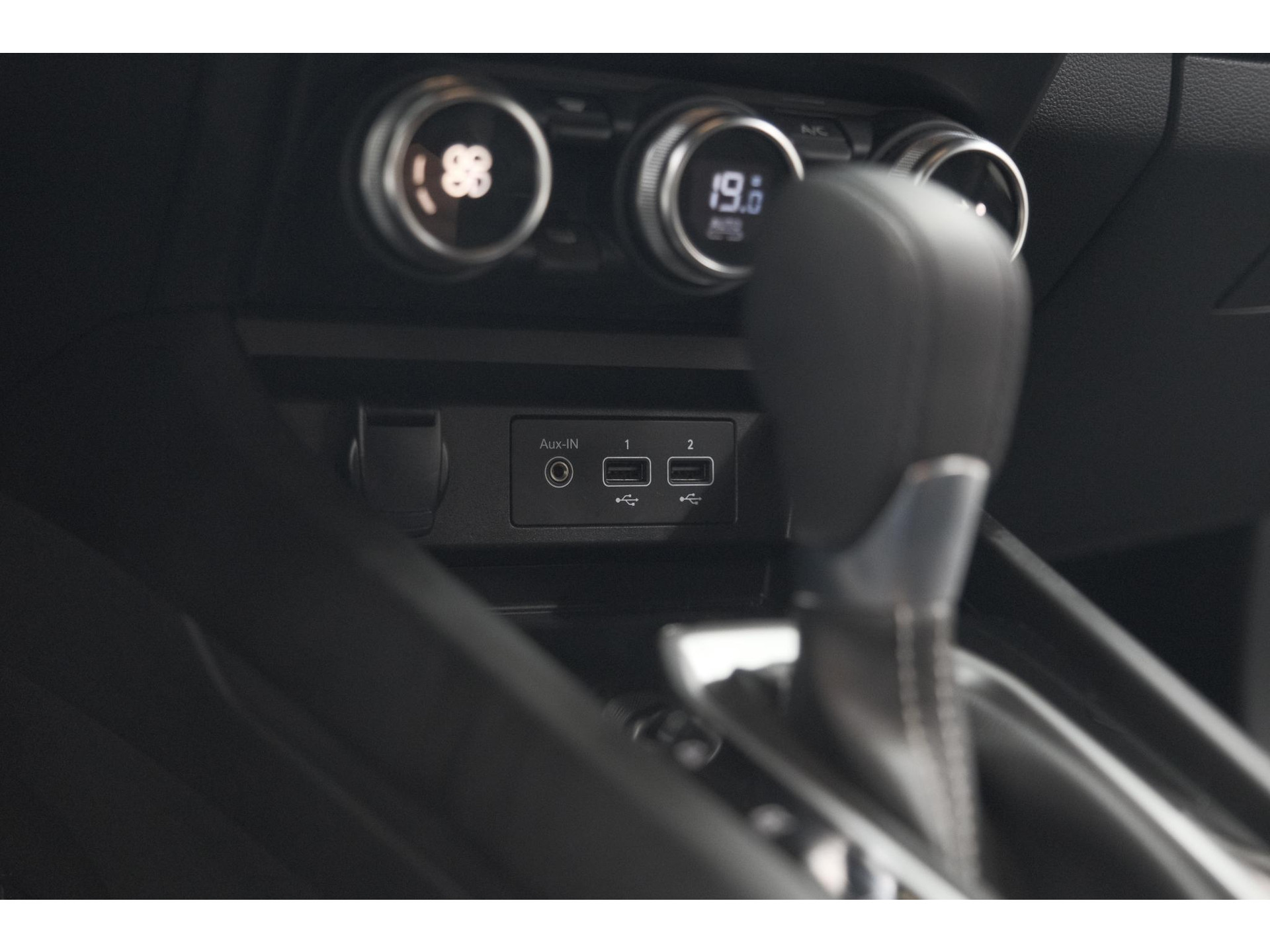 Renault Arkana Mild Hybrid 140 EDC Techno | 360 Camera | Dodehoekdetectie | Adaptieve Cruise Control