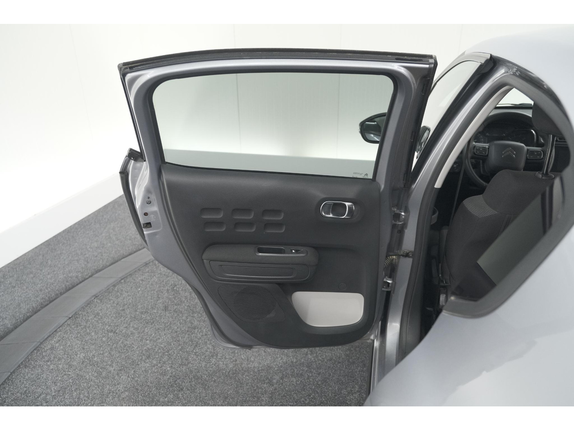 Citroen C3 PureTech 110 Max | Keyless entry/start | Camera | Navigatie | Parkeersensoren | Apple Carplay