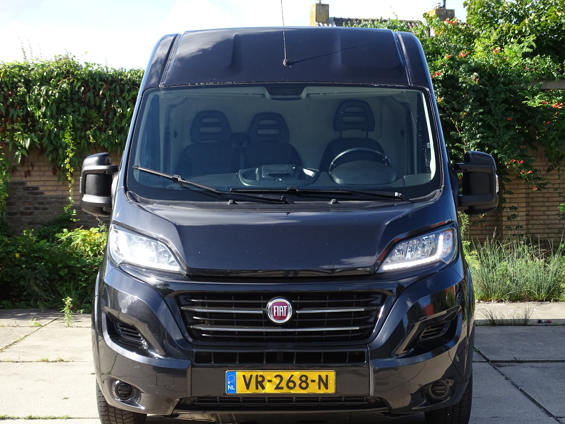 Fiat Ducato 2.3 MultiJet L2H2