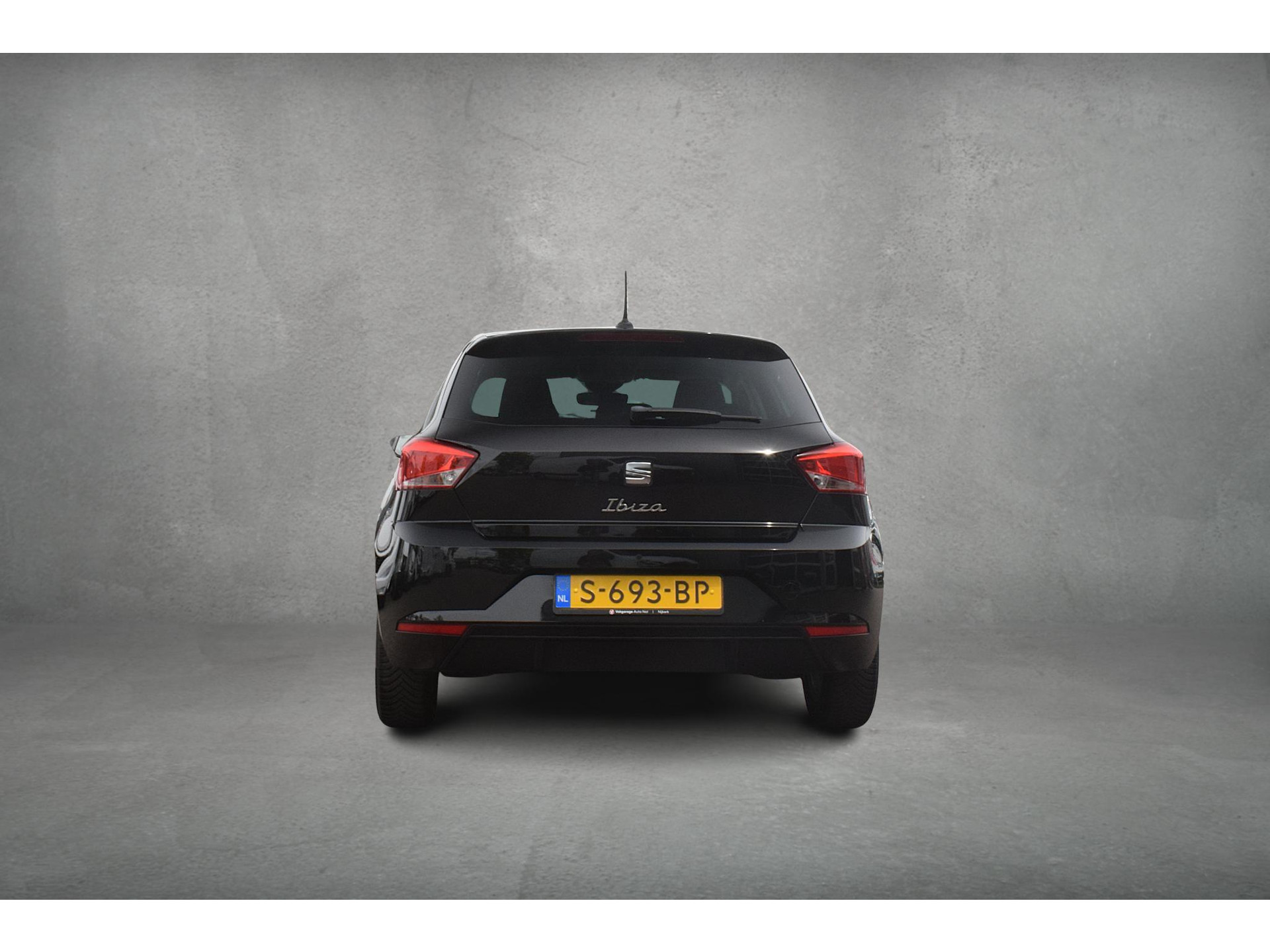 SEAT Ibiza 1.0 EcoTSI Style Business Intense | LED | Stoelverwarming | Climate | CarPlay