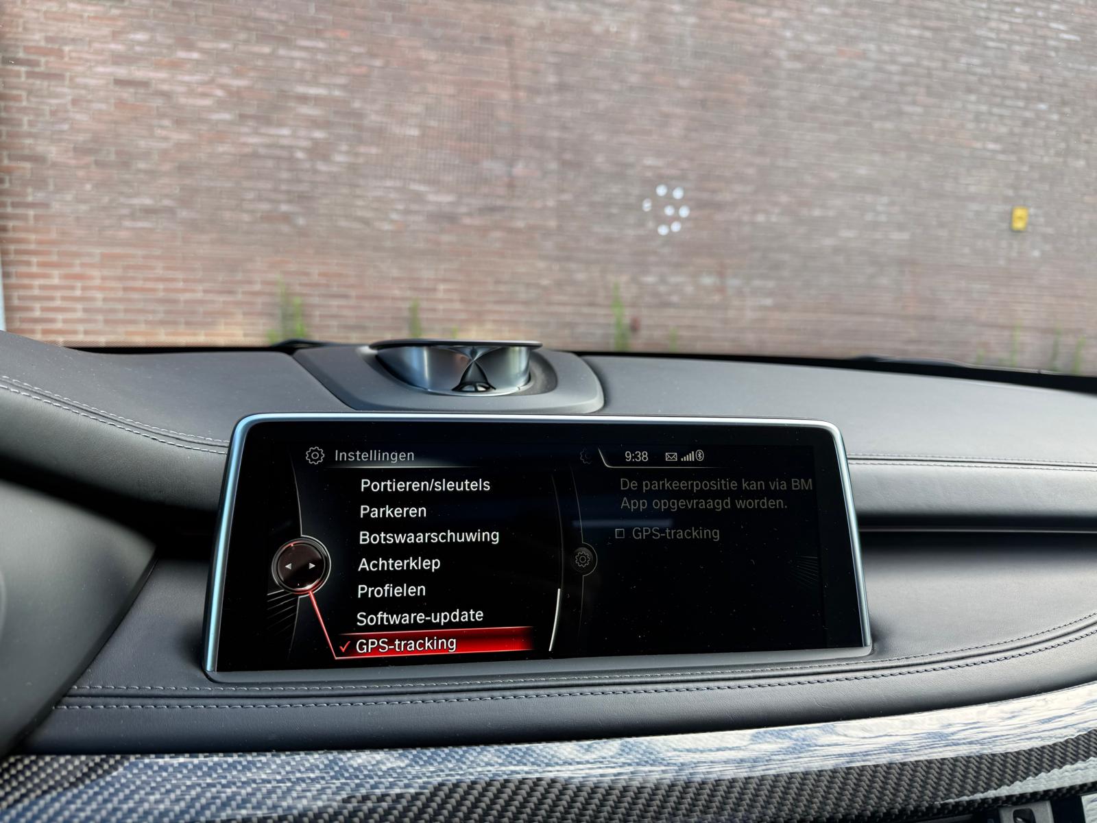 BMW X5 M | 2E EIGENAAR |3/6/12MND GARANTIE| PANO | LED | B&O | DAB | HEAD-UP | 360 CAMERA | TREKHAAK | BOMVOL |