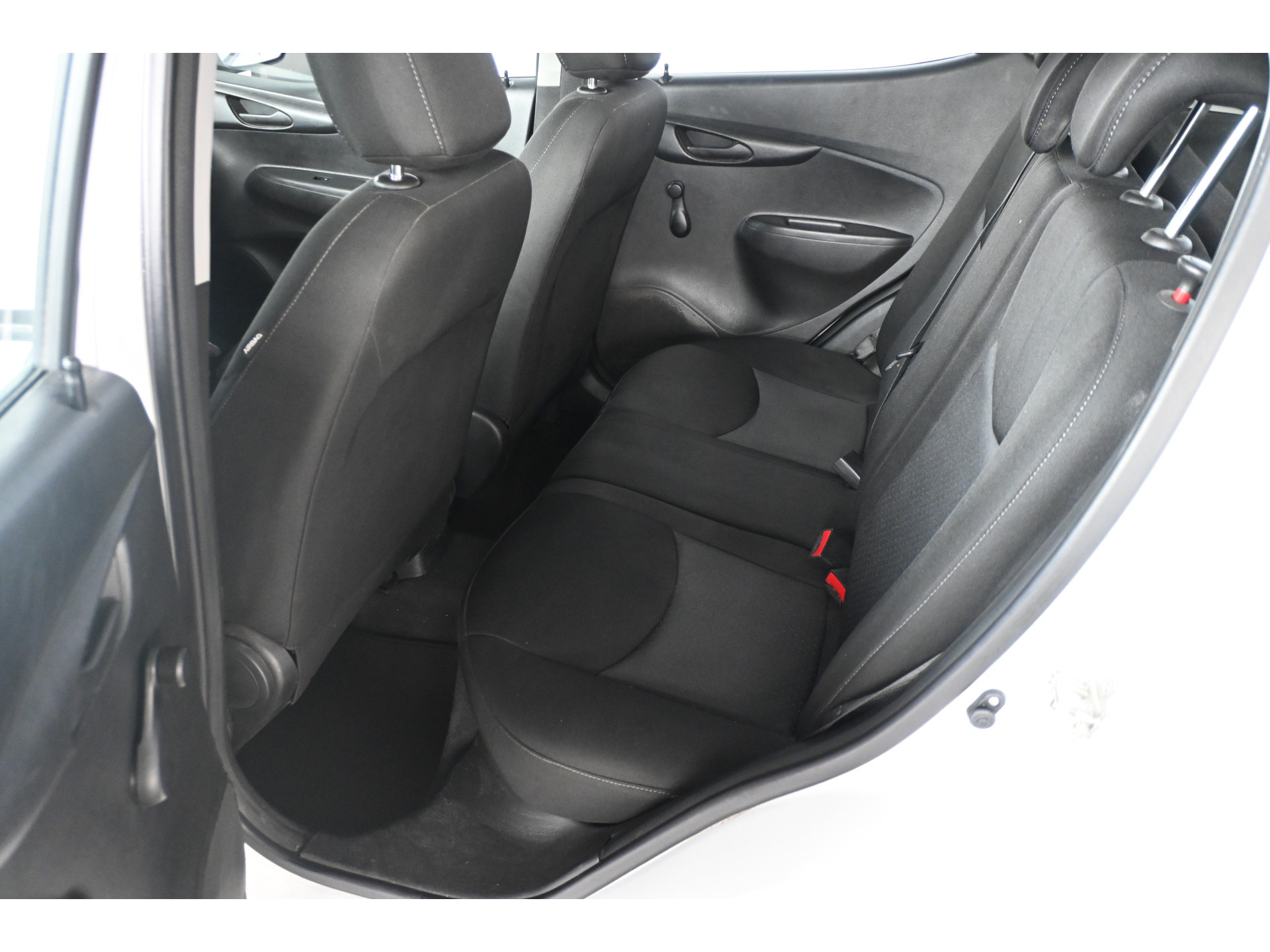 Opel KARL 1.0 ecoFLEX Edition Airco Cruise control Elektrisch pakket 1e Eigenaar 100% Onderhouden Inruil mogelijk