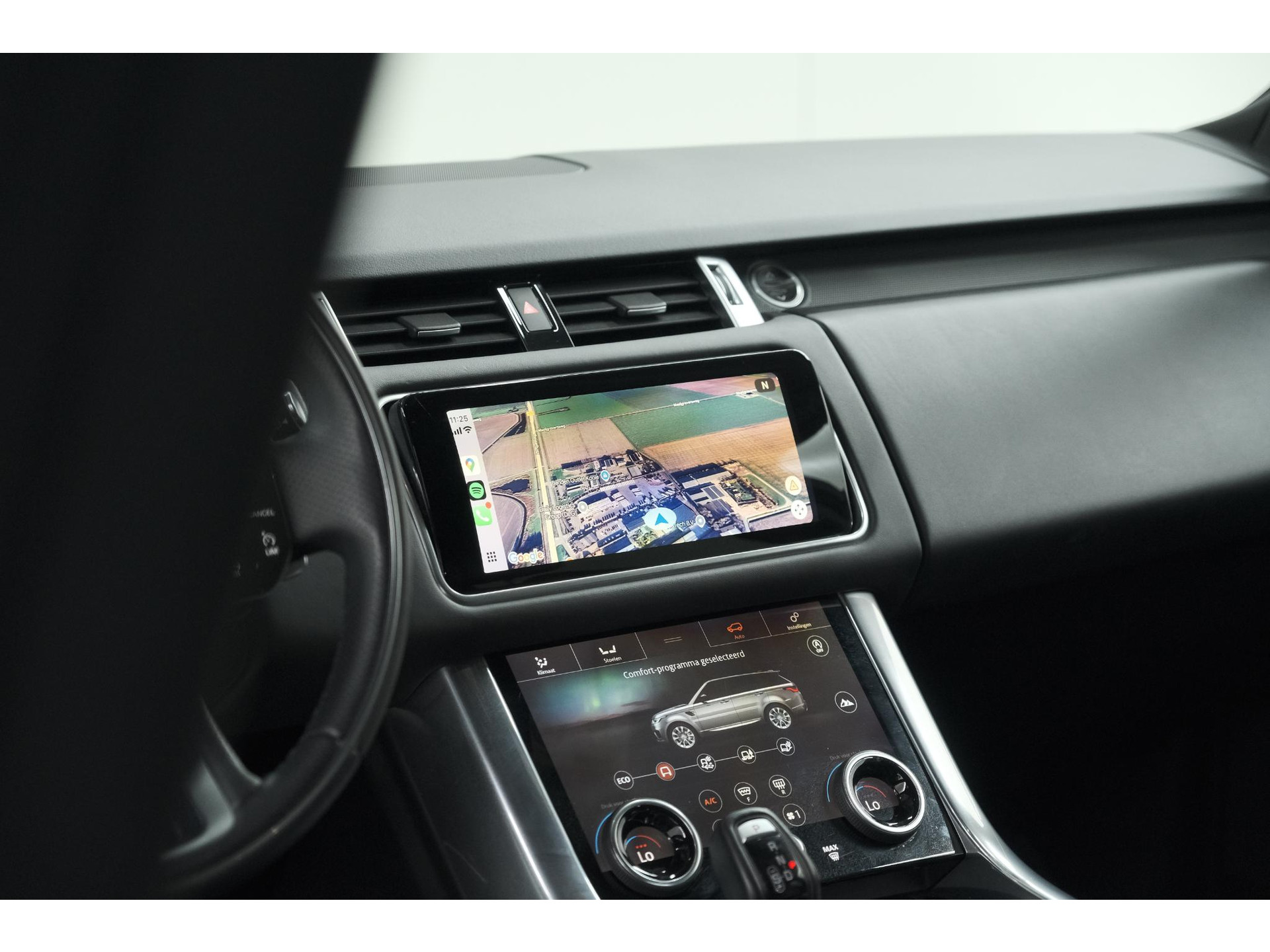 Land Rover Range Rover Sport 3.0 SDV6 HSE Dynamic | BTW | 3500kg trekgewicht | Camera | Elektrische Kofferklep