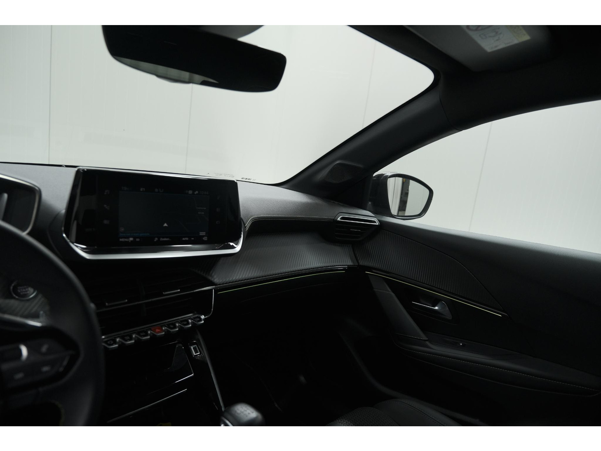 Peugeot 208 PureTech 100 GT | Camera | Adaptieve Cruise Control | Navigatie | Apple Carplay