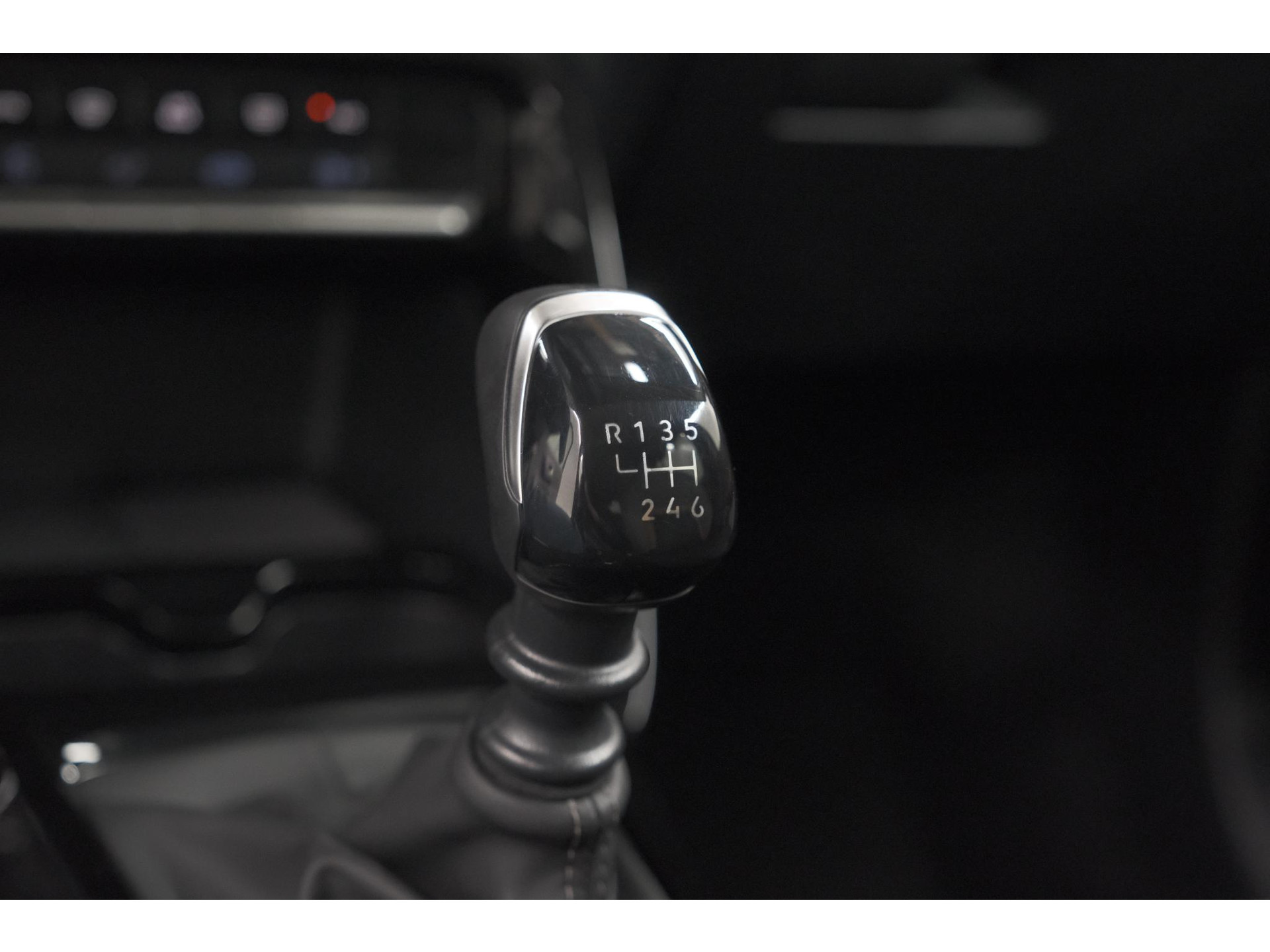 Citroen C3 Aircross 1.2 Turbo 100pk Plus | Camera | Parkeersensoren | Apple Carplay