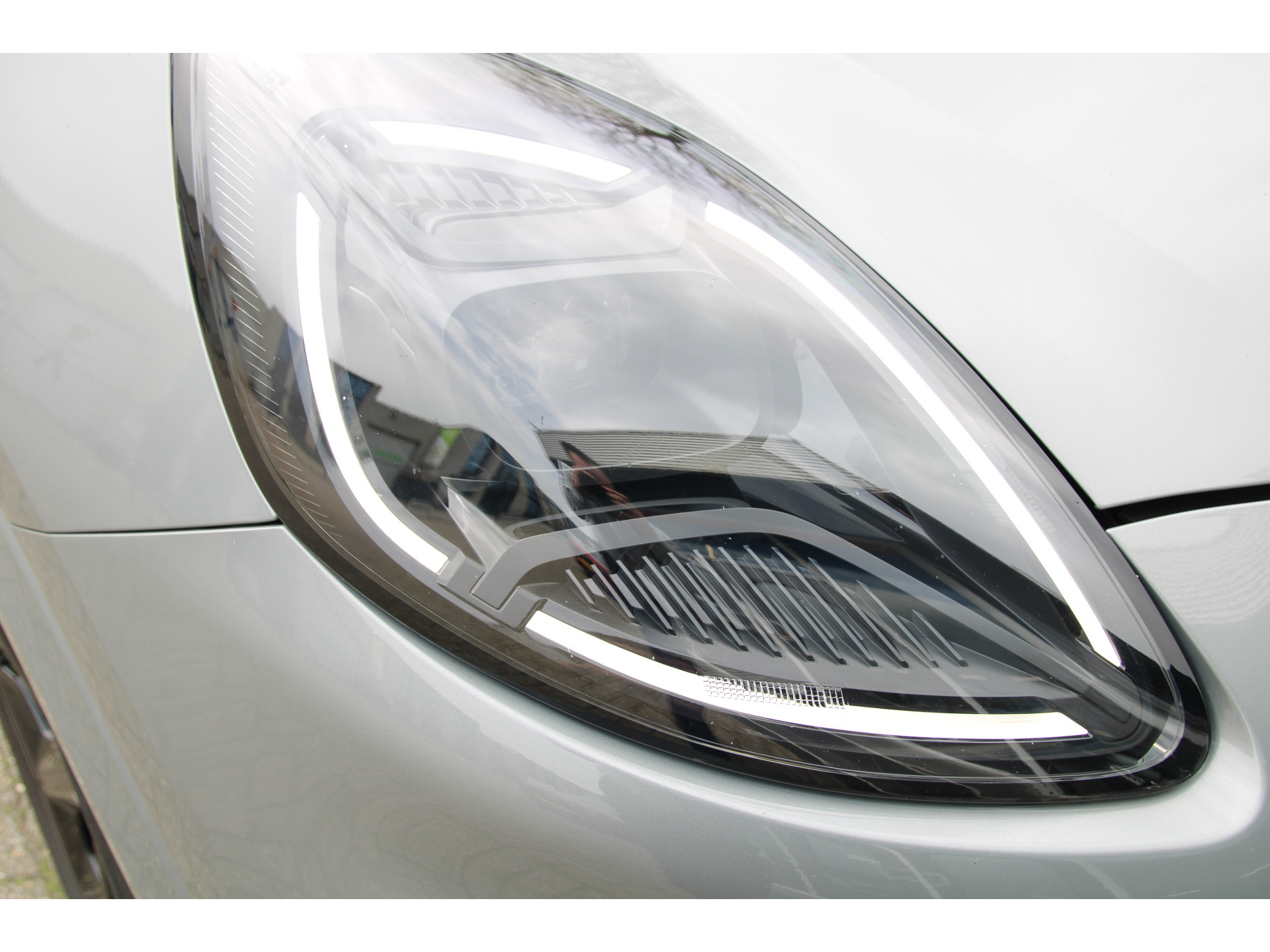Ford Puma 1.0 EcoBoost 125 PK Hybrid Automaat ST-Line X WINTER PACK | BLIS | CAMERA |